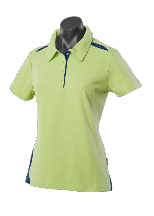 PATERSON LADY POLOS RUNOUT - 2305