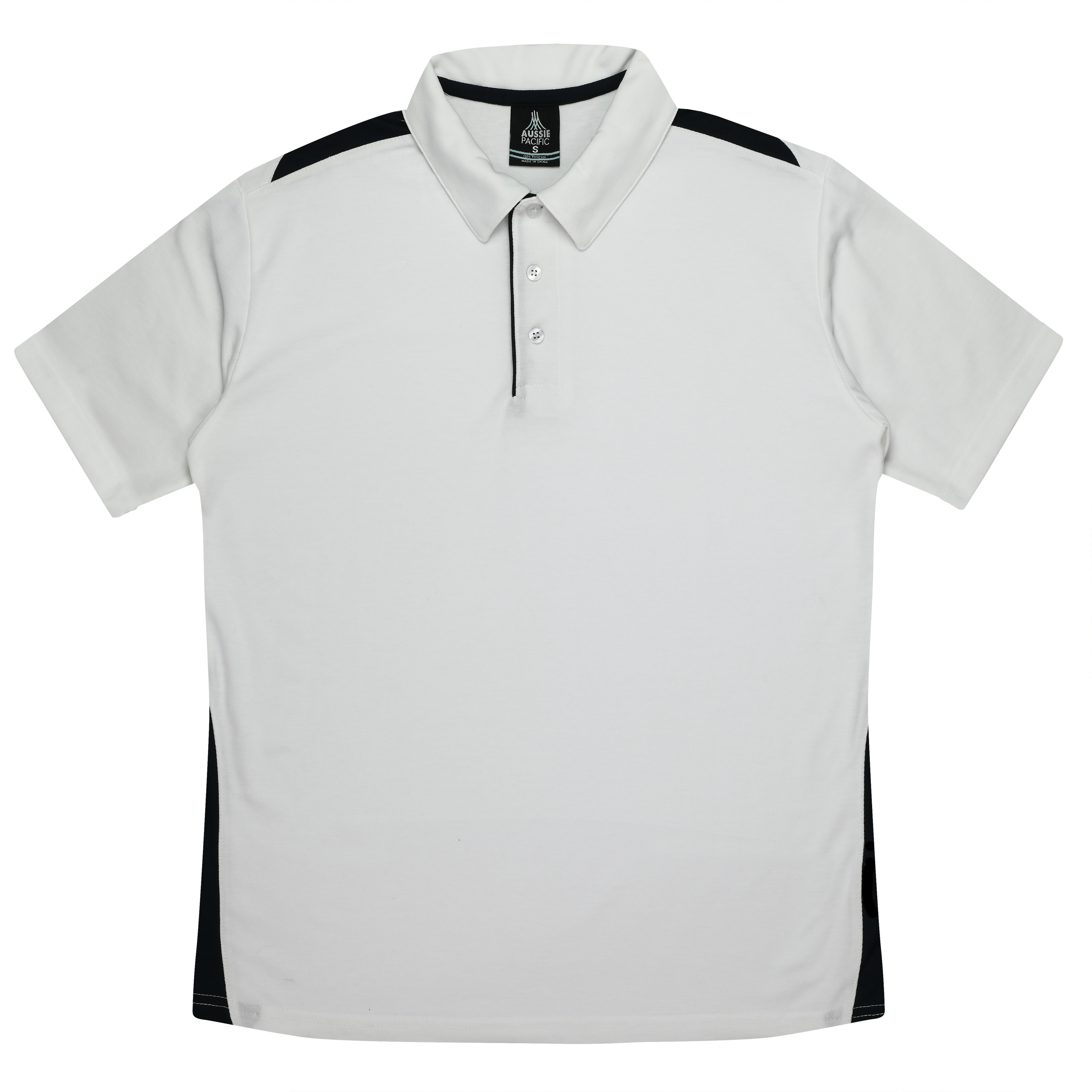 PATERSON KIDS POLOS RUNOUT - 3305