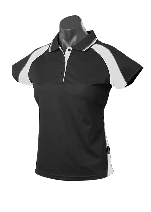 PANORAMA LADY POLOS RUNOUT - 2309