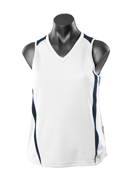 EUREKA LADY SINGLETS RUNOUT - 2104