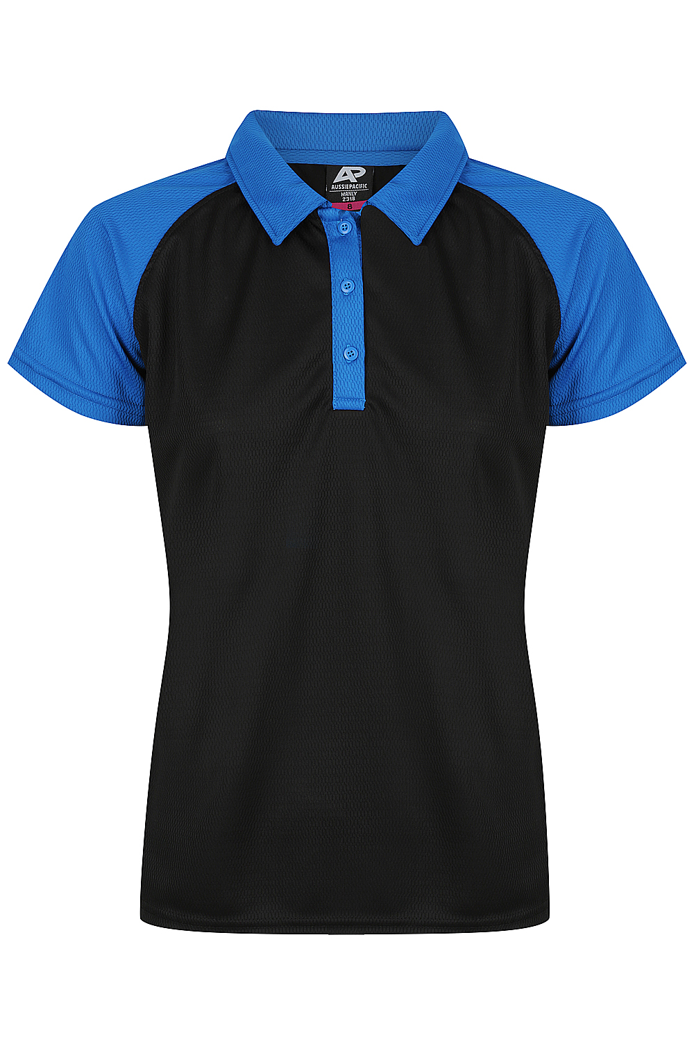 Manly Lady Polos Runout