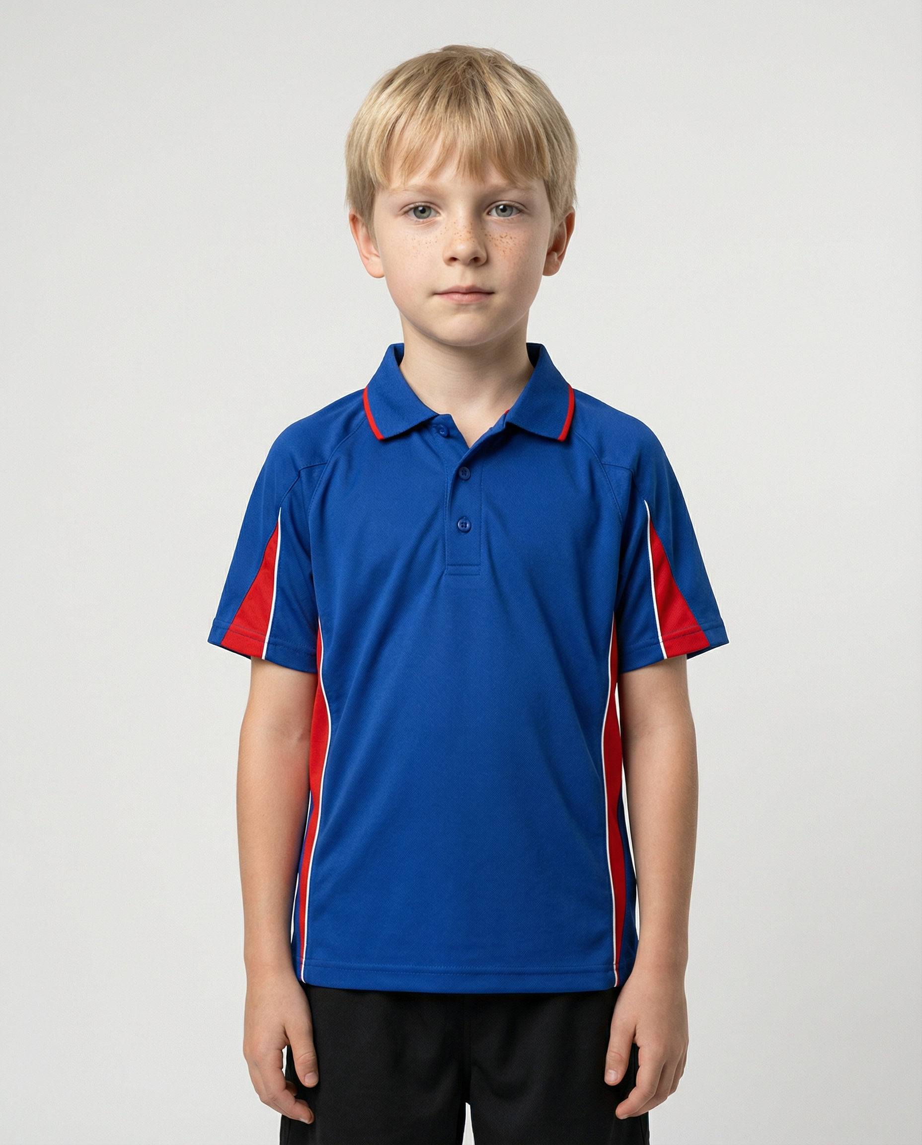 Eureka Kids Polos