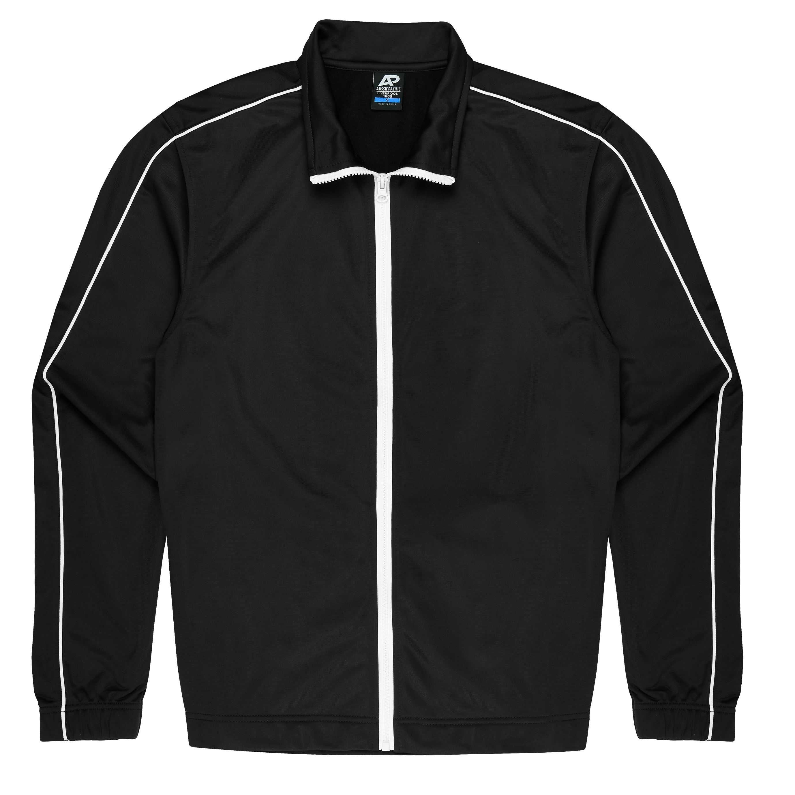 Liverpool Mens Jackets Runout