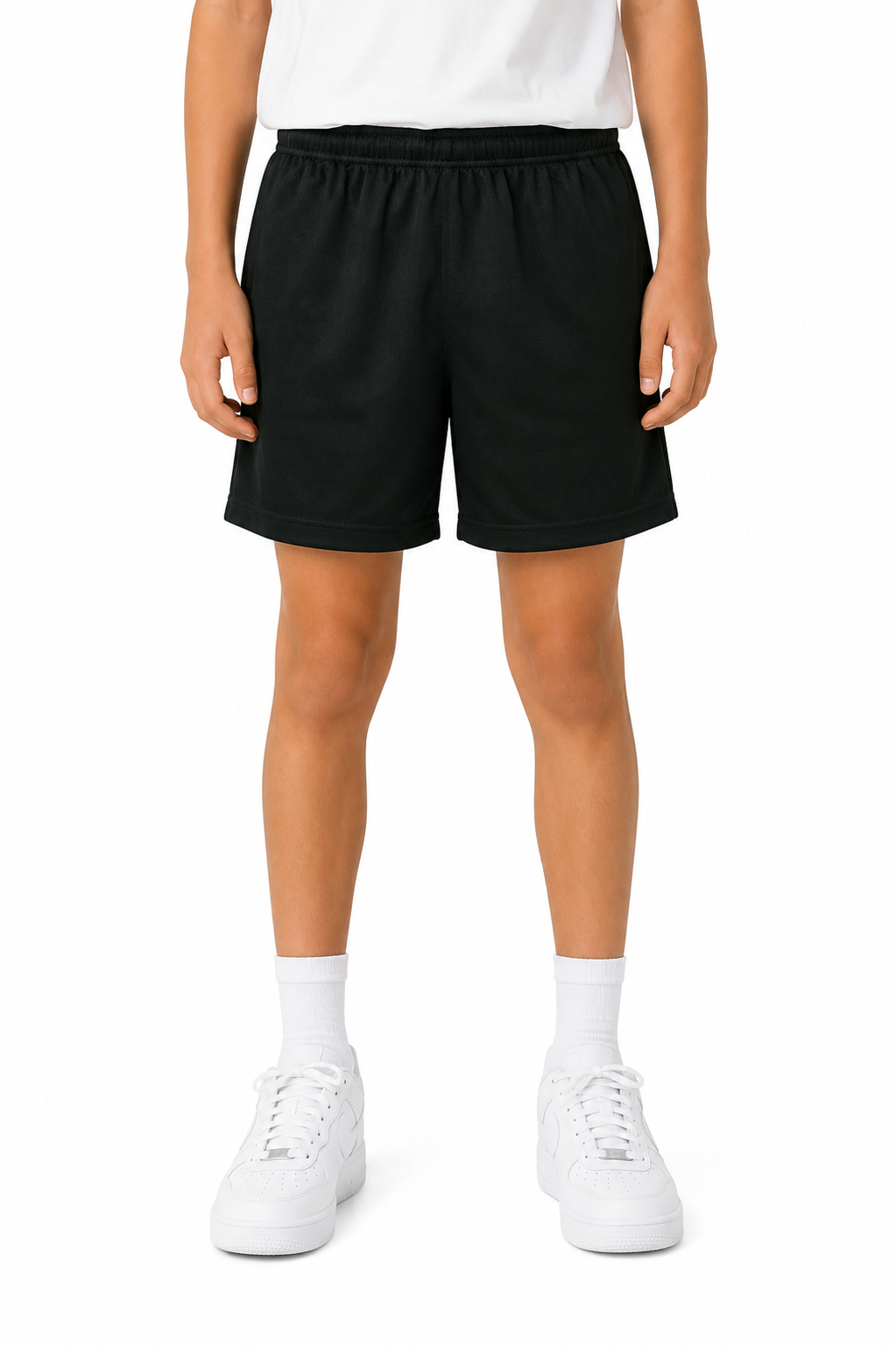 Sports Short Kids Shorts
