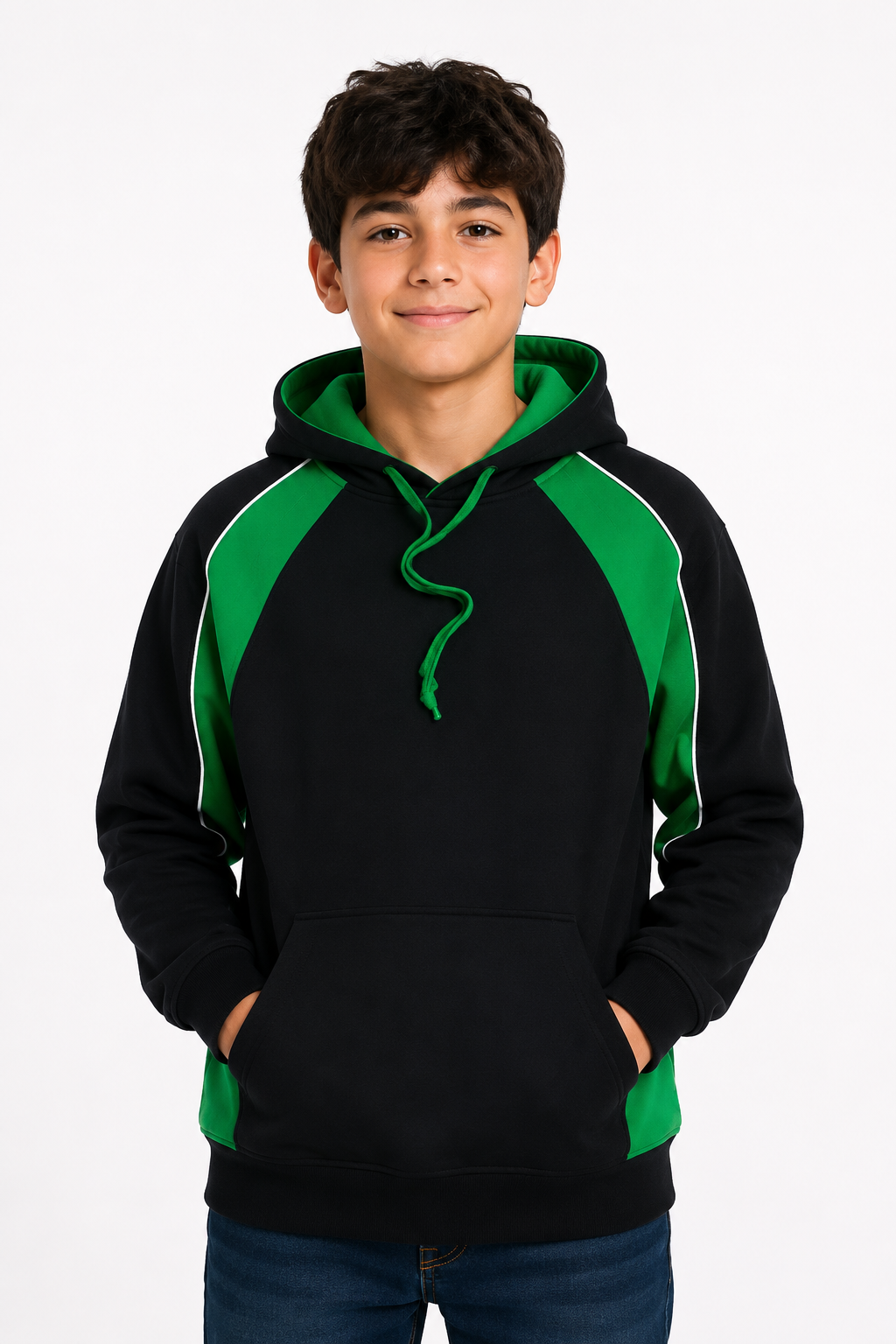 Huxley Kids Hoodies