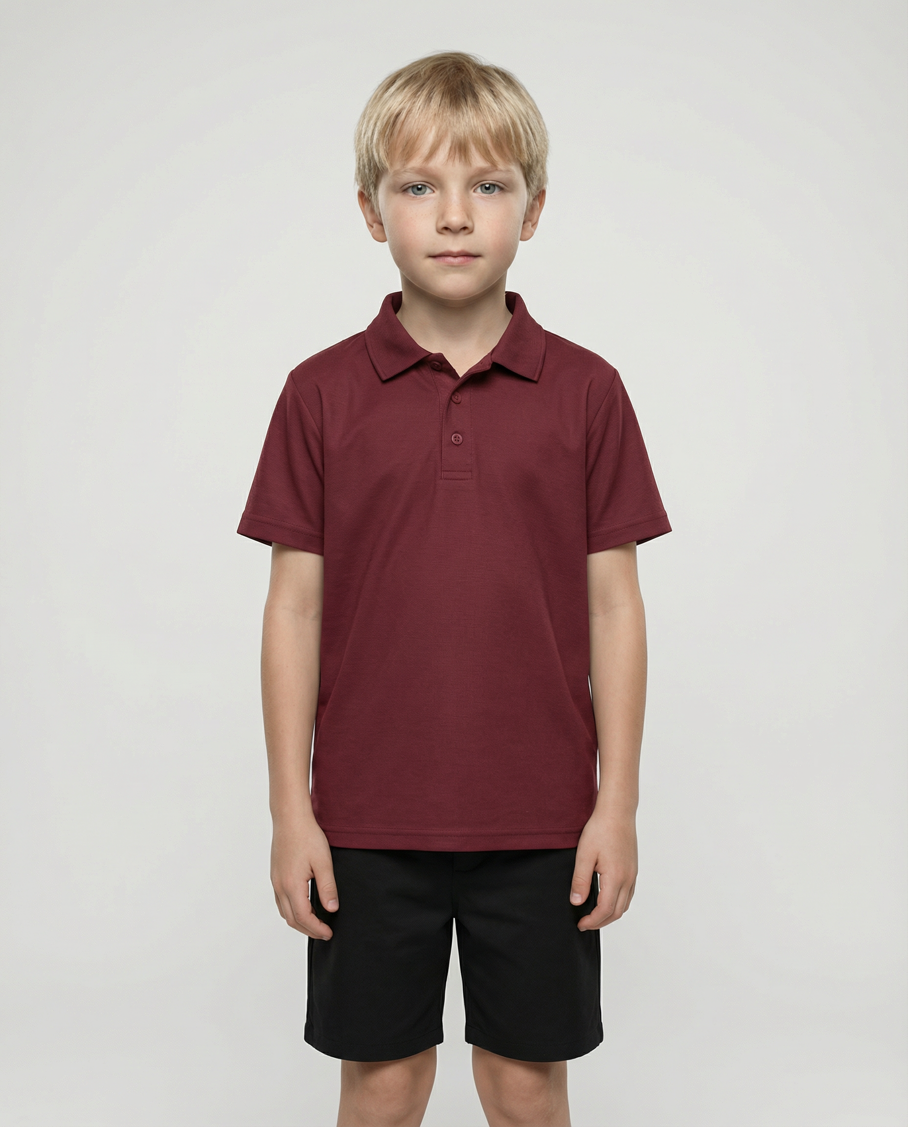 Botany Kids Polos