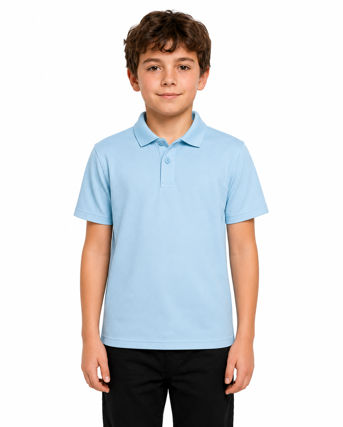 Botany Kids Polos
