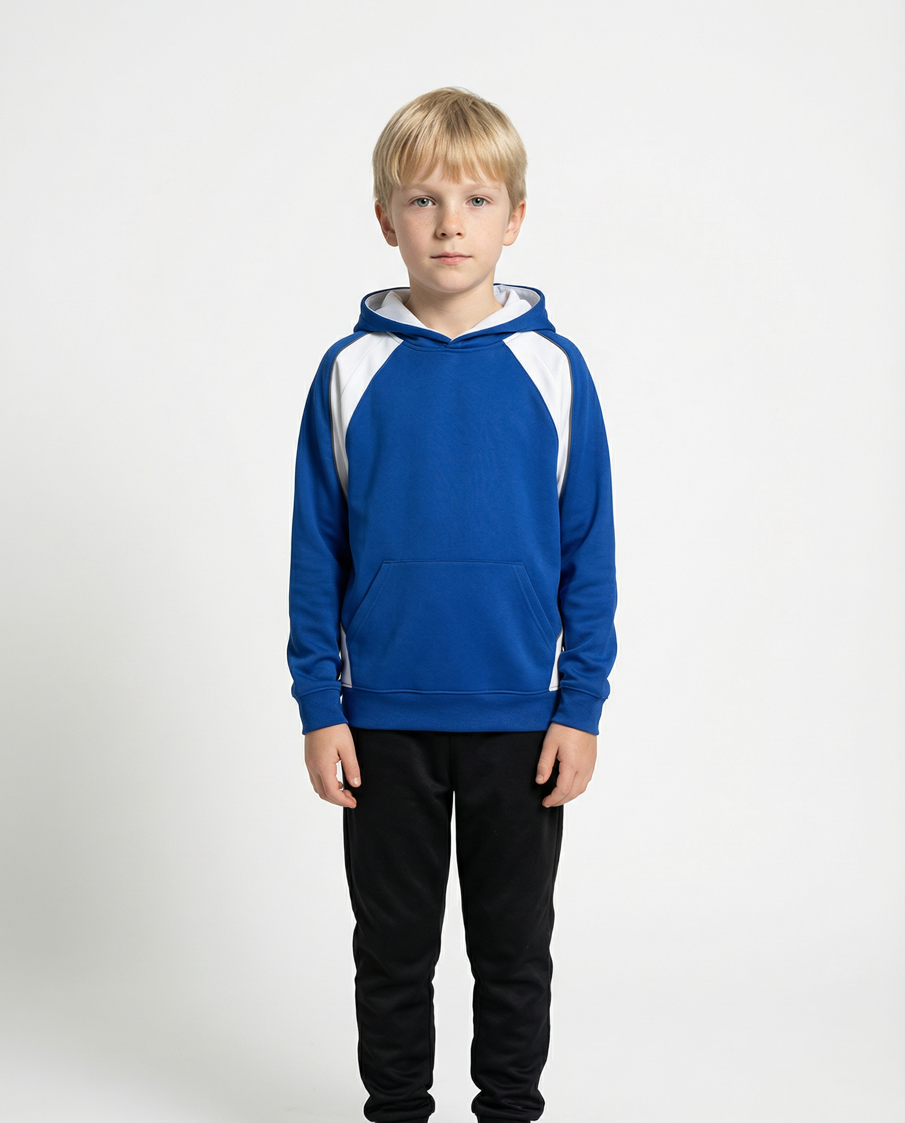 Huxley Kids Hoodies