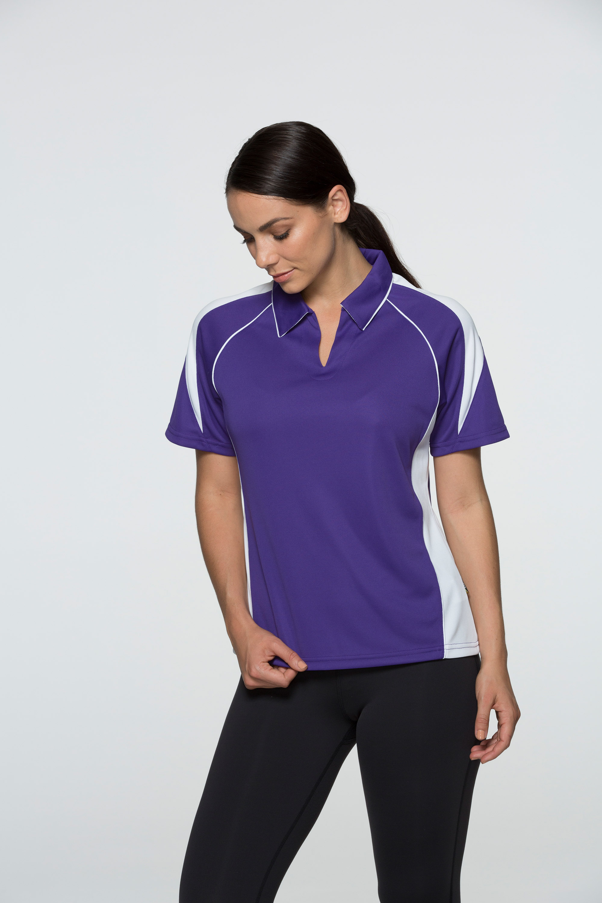 Premier Lady Polos