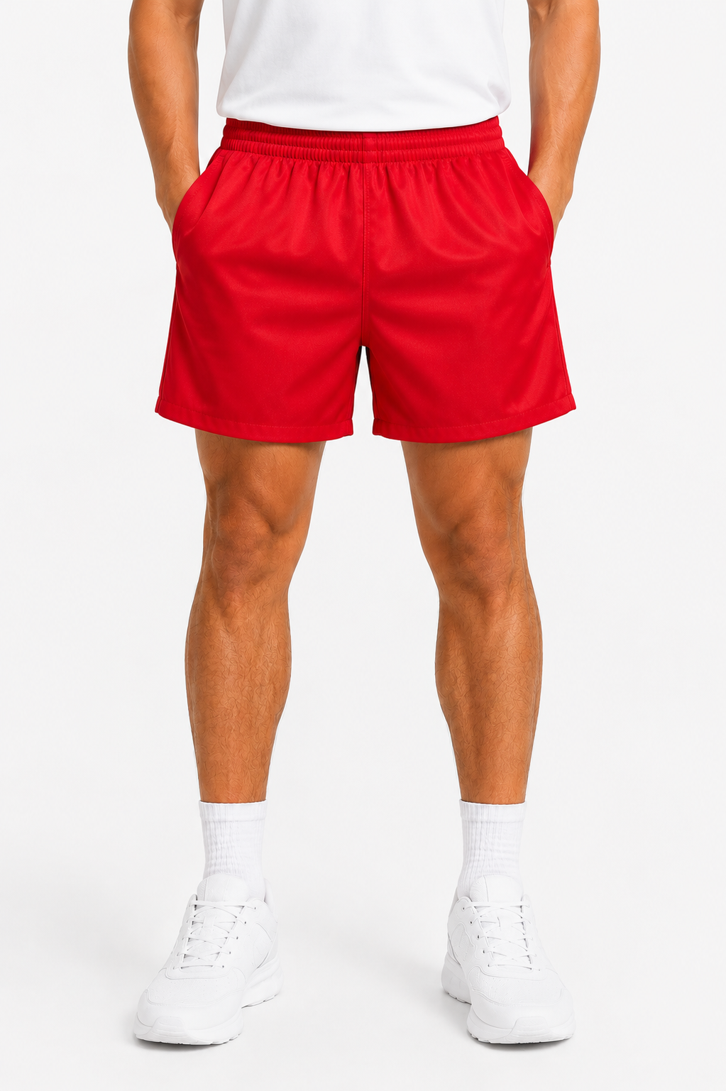 Rugby Mens Shorts