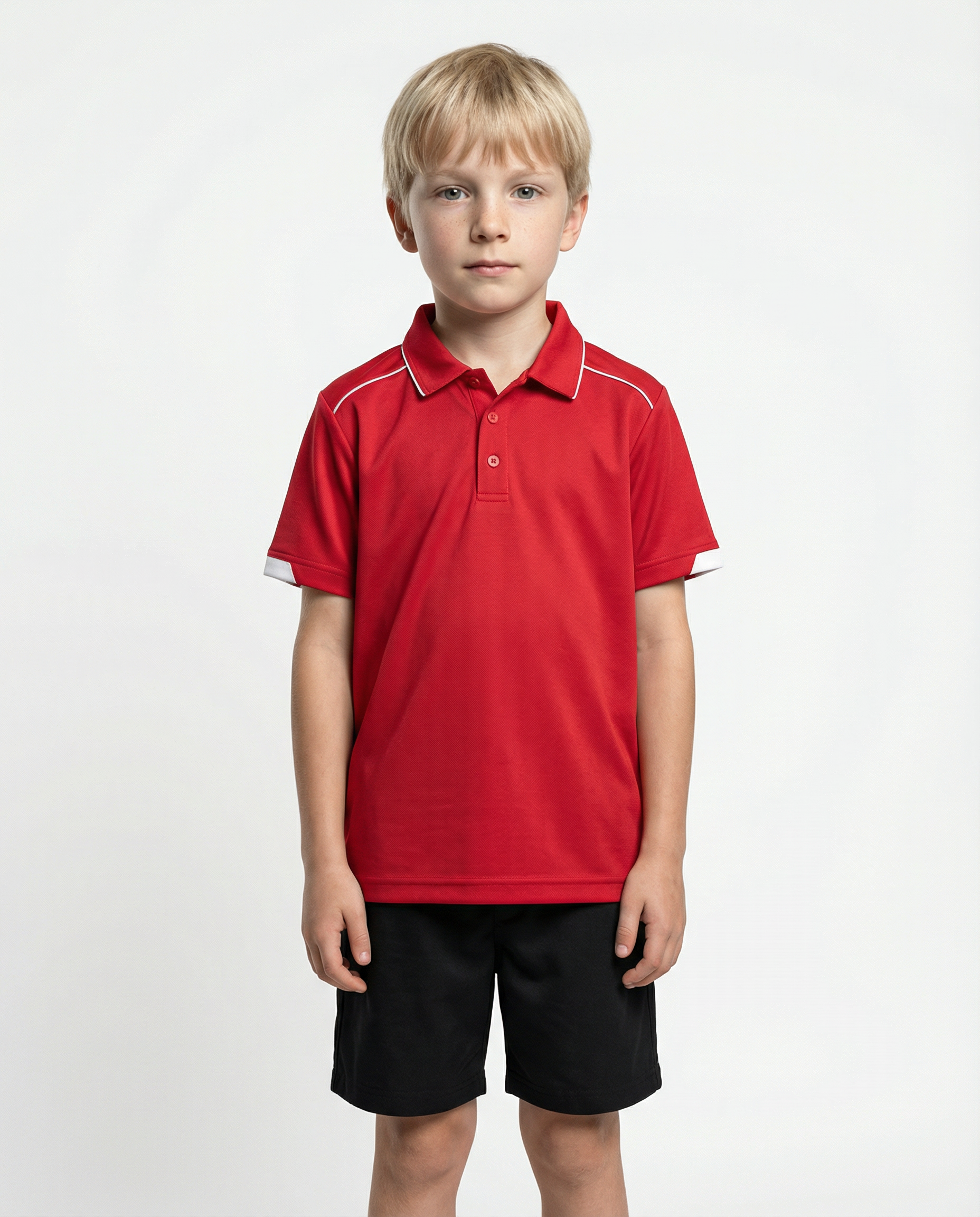 Currumbin Kids Polos