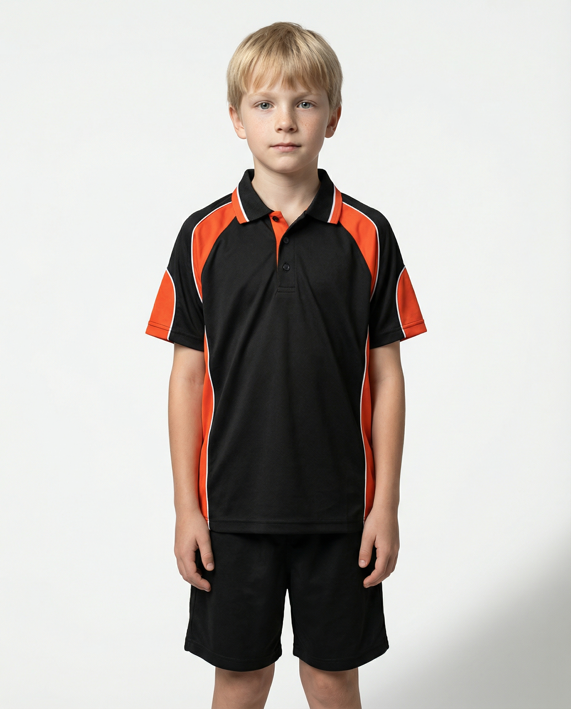 Murray Kids Polos