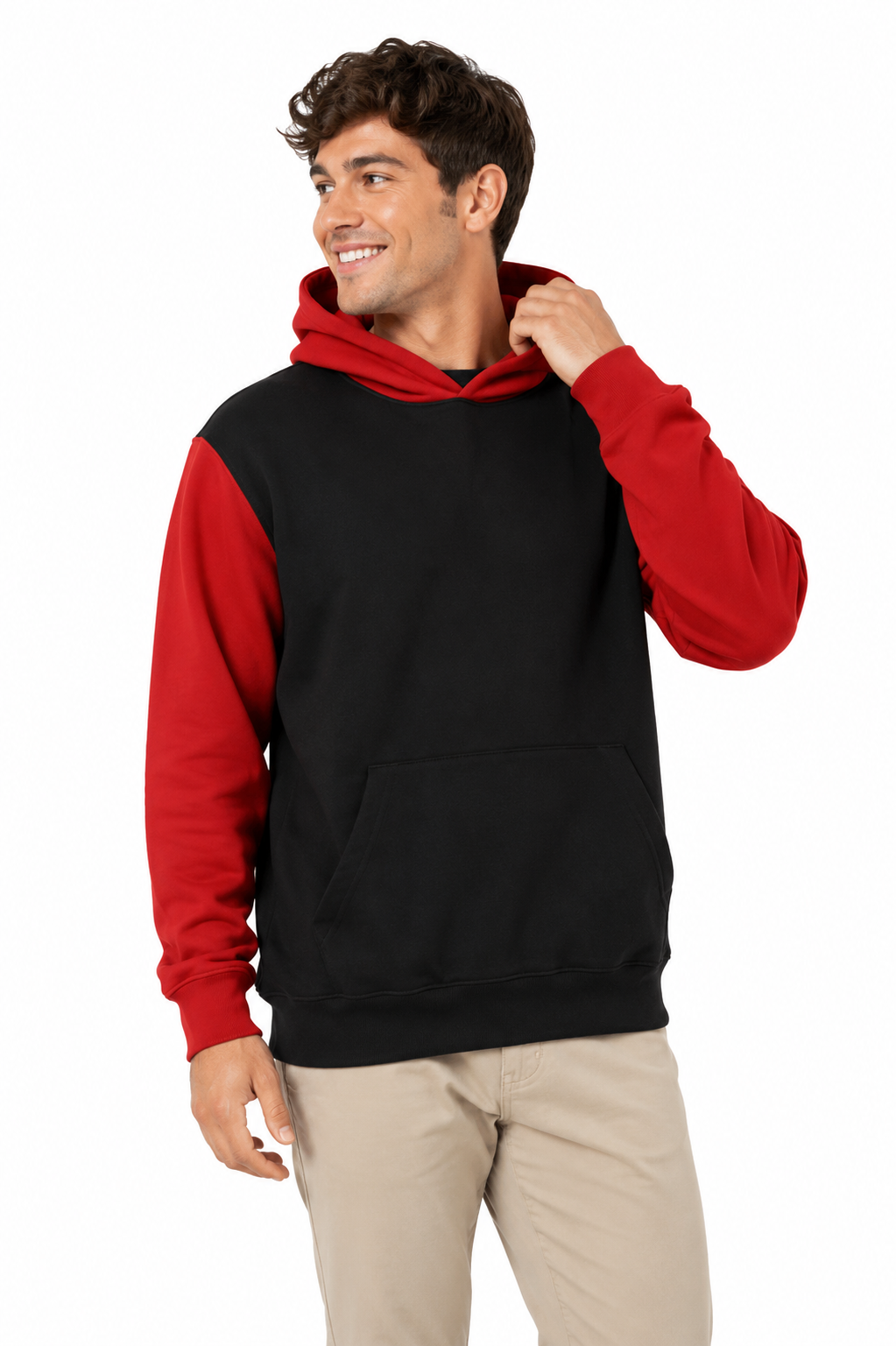 Monash Mens Hoodies Runout