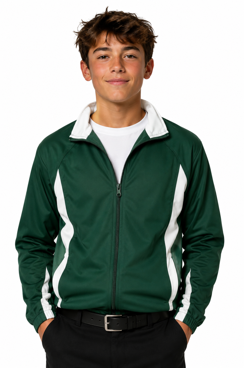 Eureka Kids Tracktops Runout