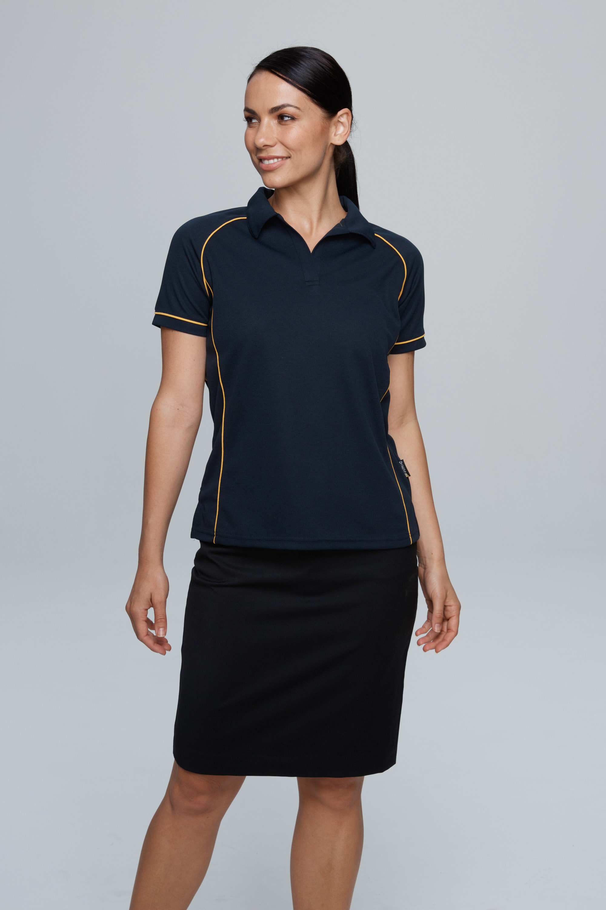Endeavour Lady Polos