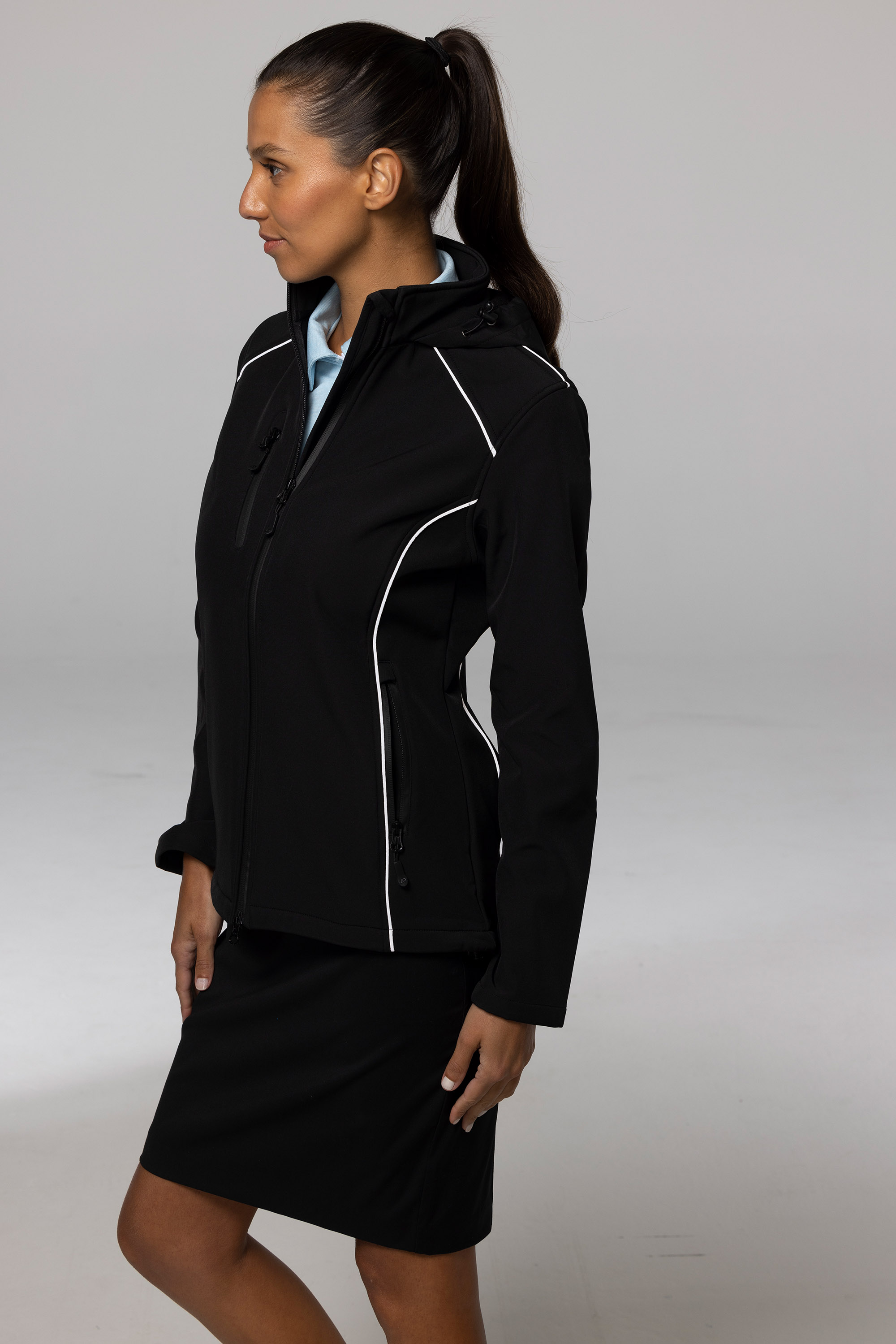 Aspen Lady Jackets Runout