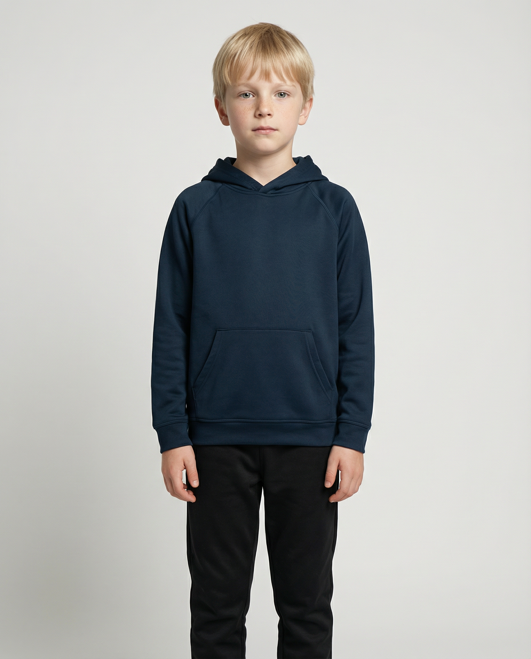 Crusader Kids Hoodies