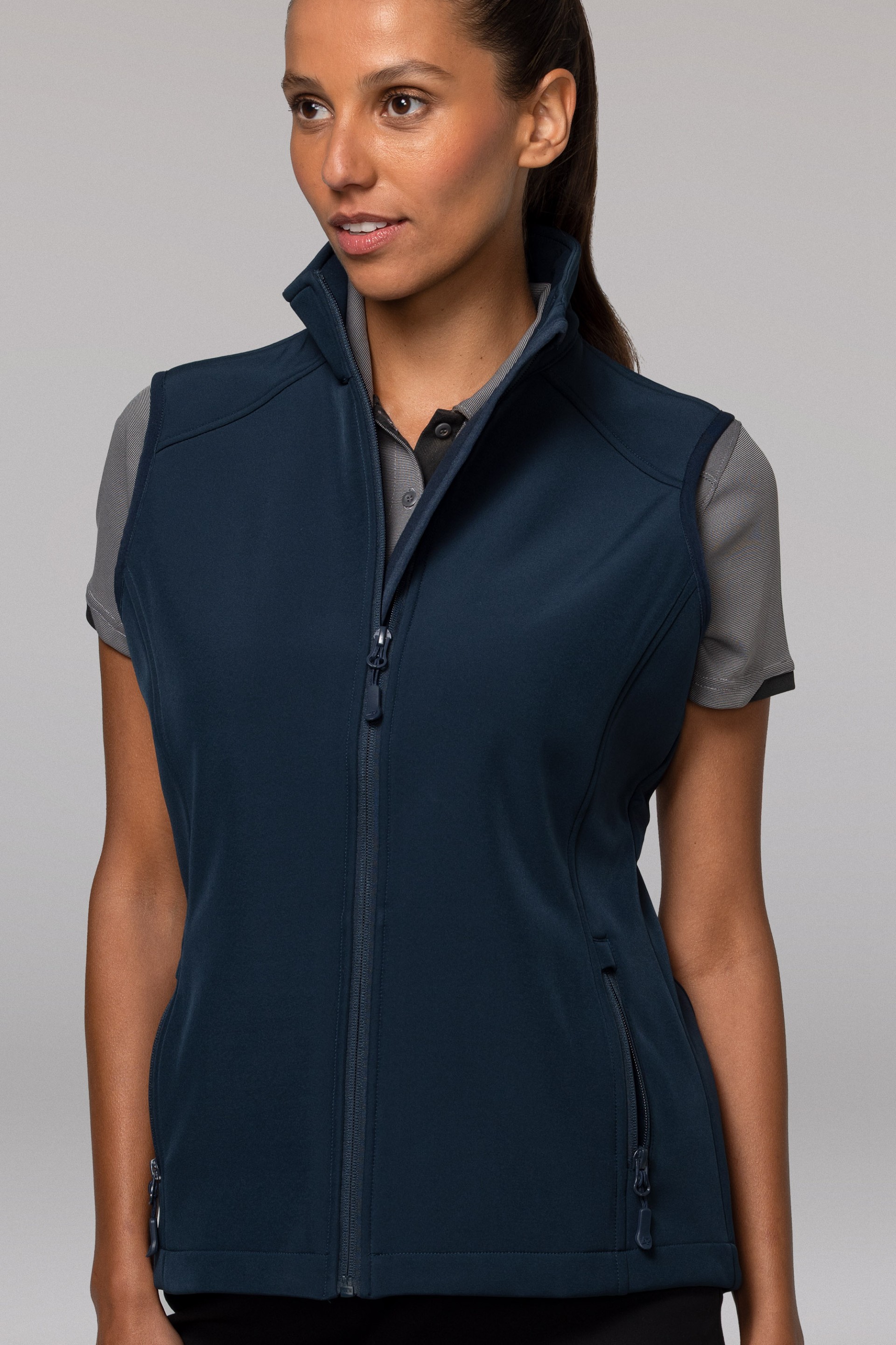 Selwyn Lady Vests