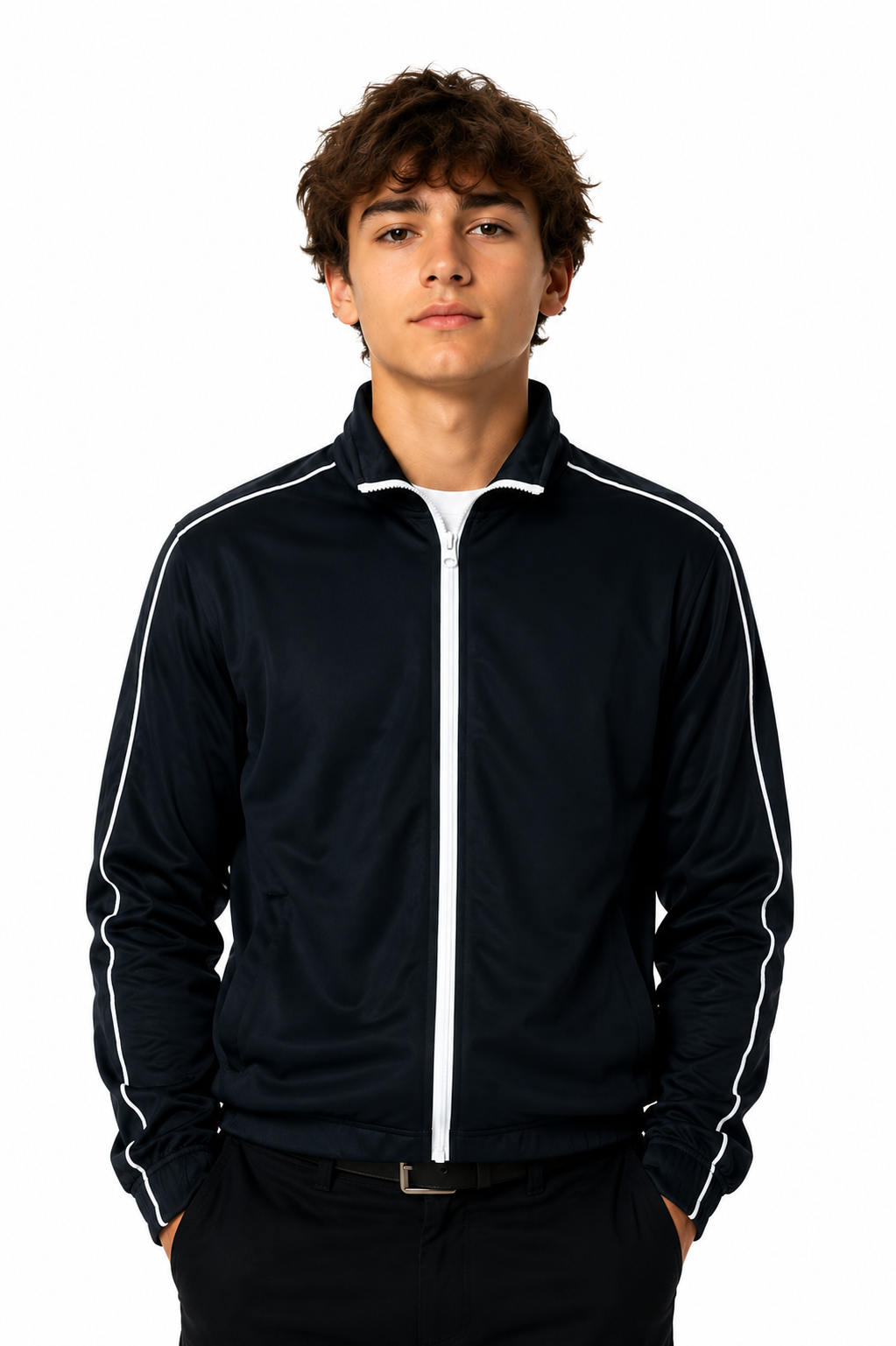 Liverpool Kids Jackets Runout