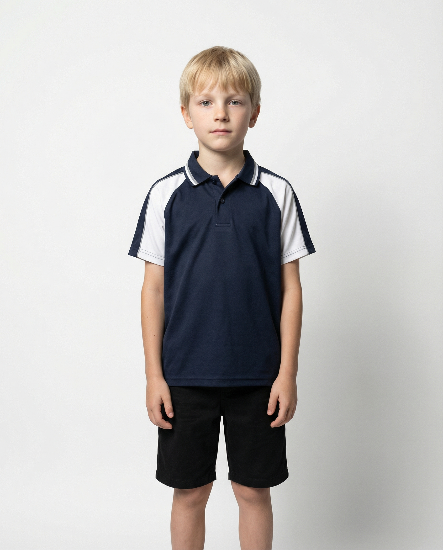 Panorama Kids Polos