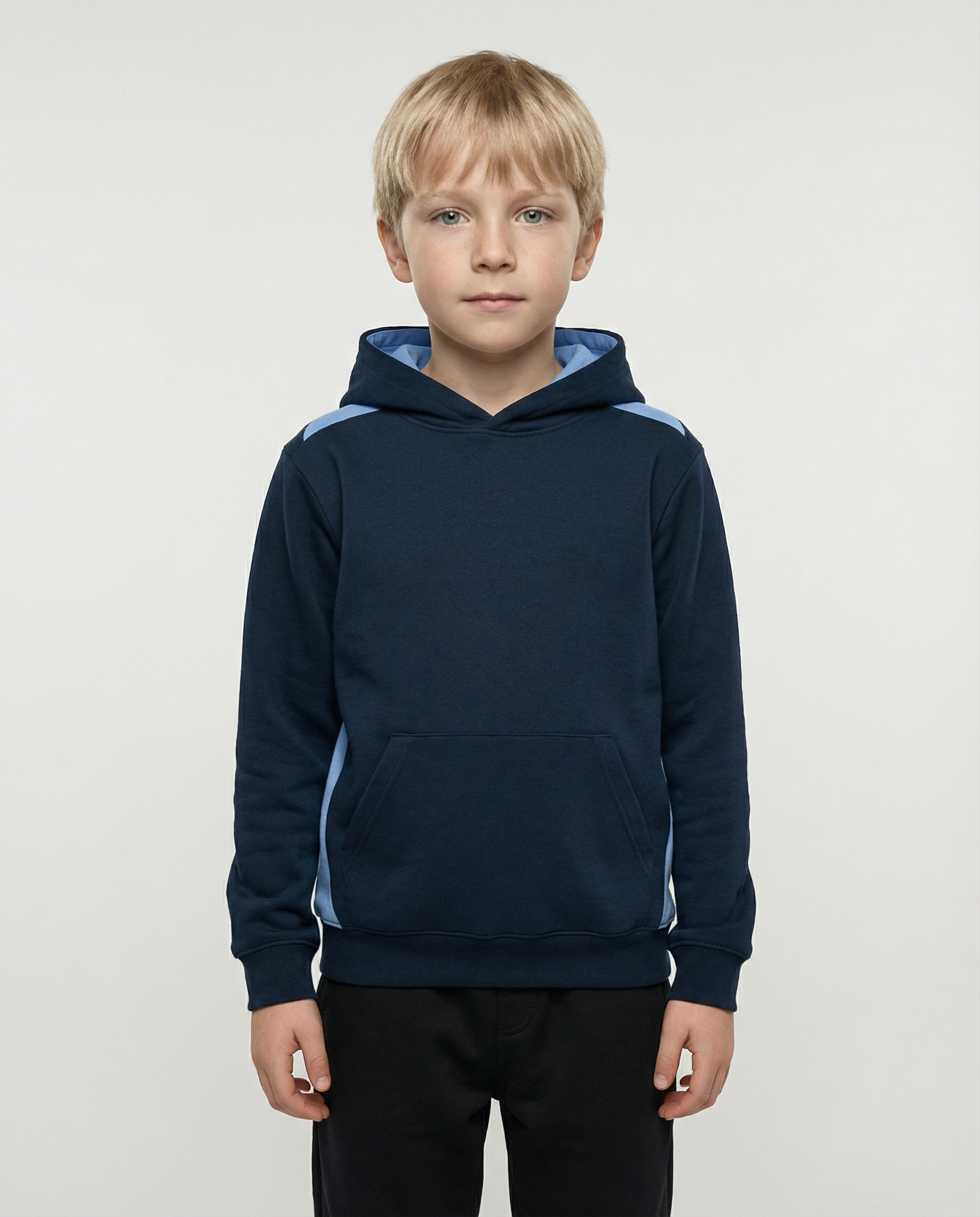 Paterson Kids Hoodies
