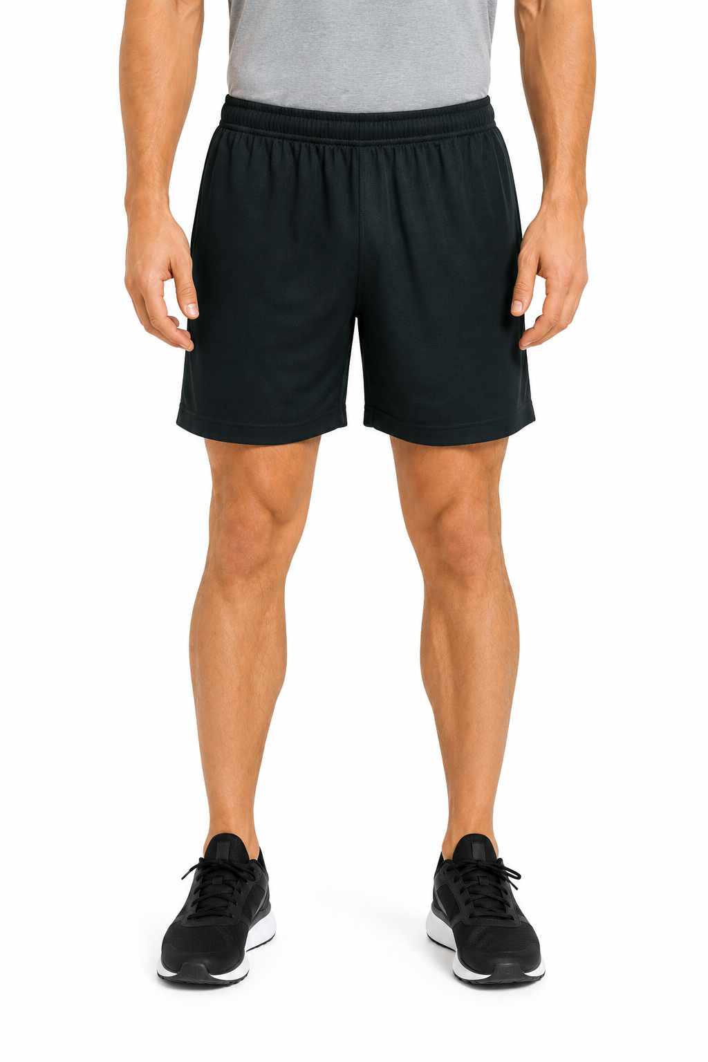 Sports Short Mens Shorts