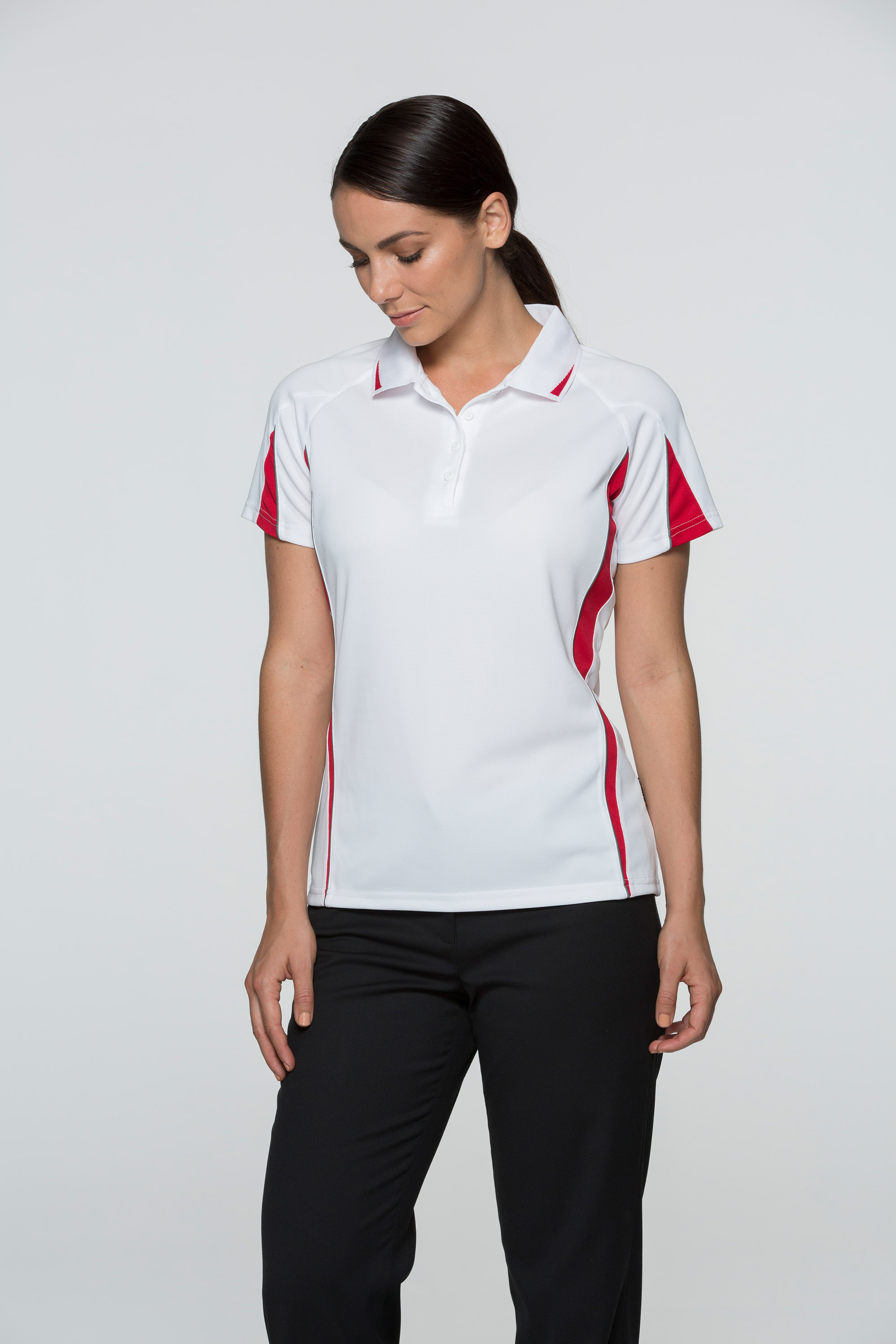 Eureka Lady Polos