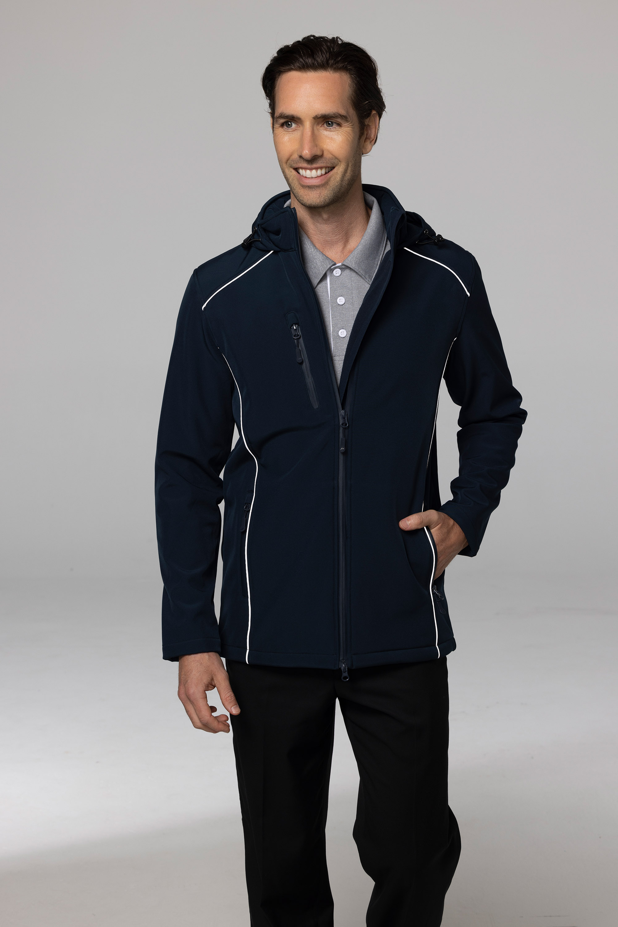 Aspen Mens Jackets Runout