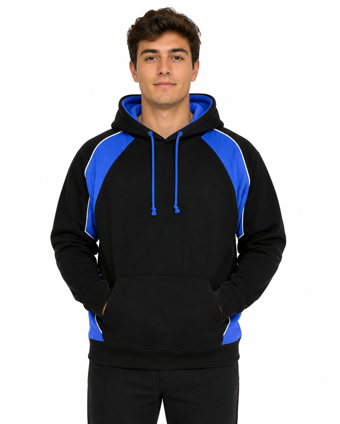 Huxley Mens Hoodies