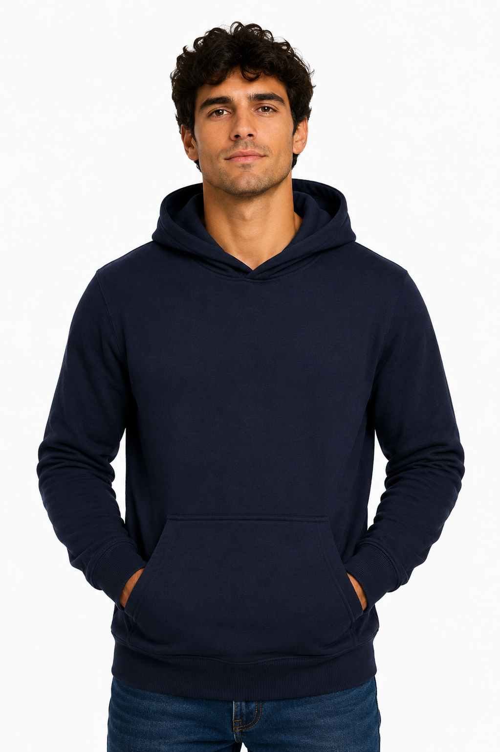 Brunswick Mens Hoodies