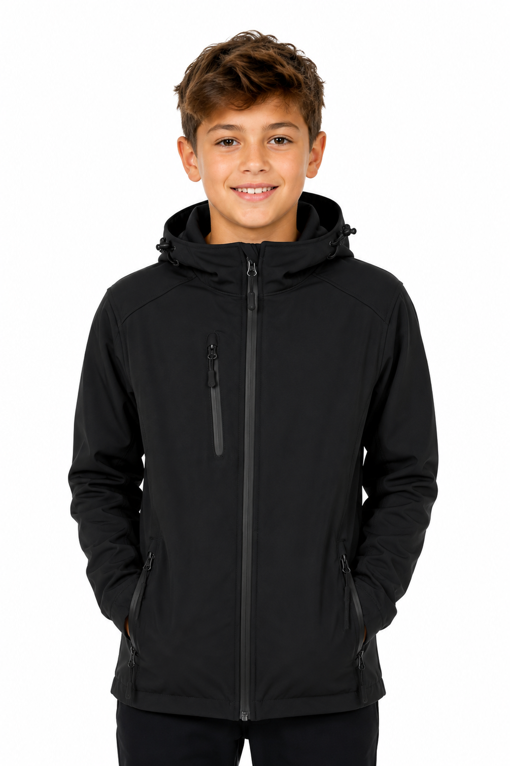 Olympus Kids Jackets