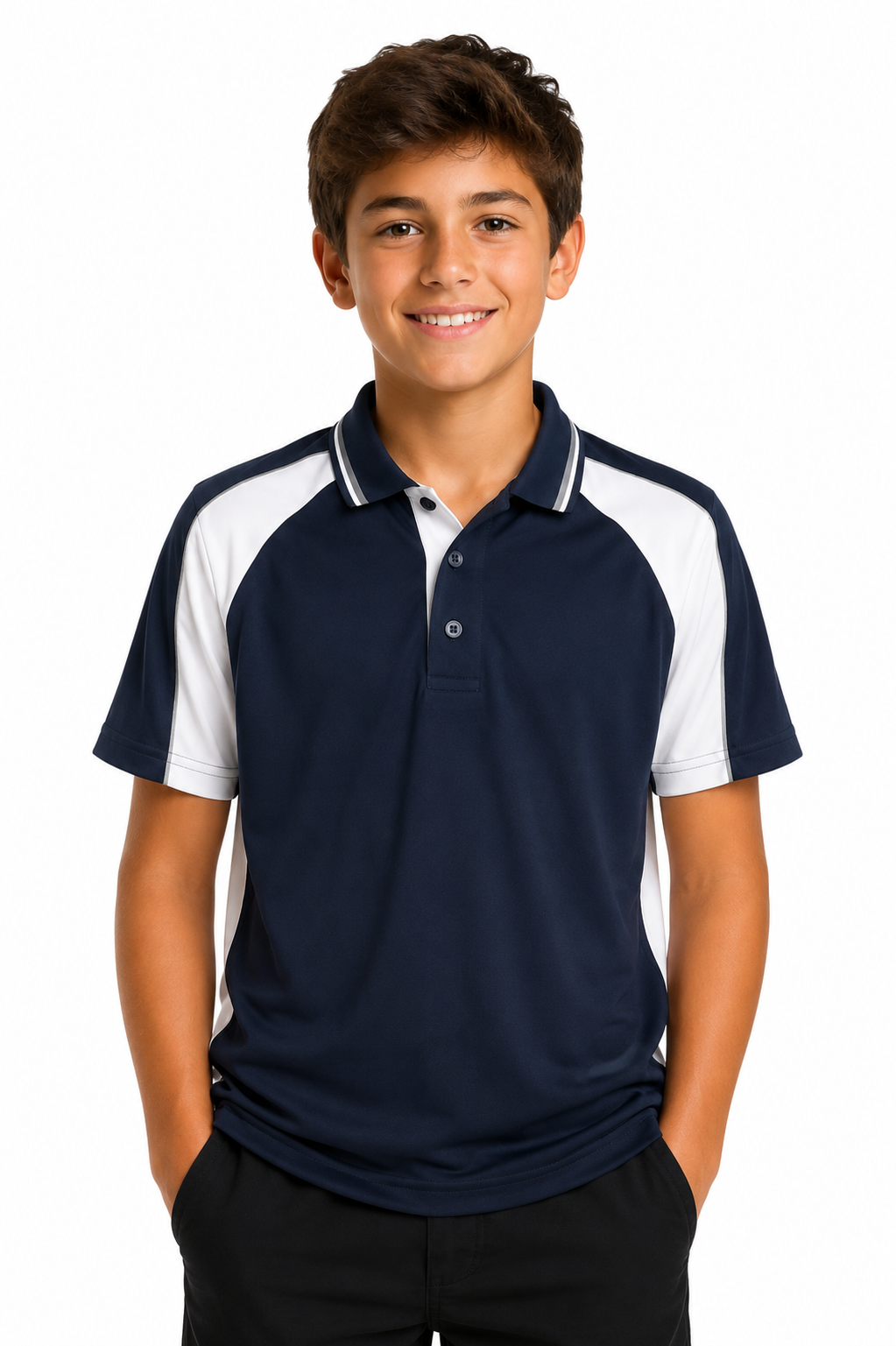Panorama Kids Polos