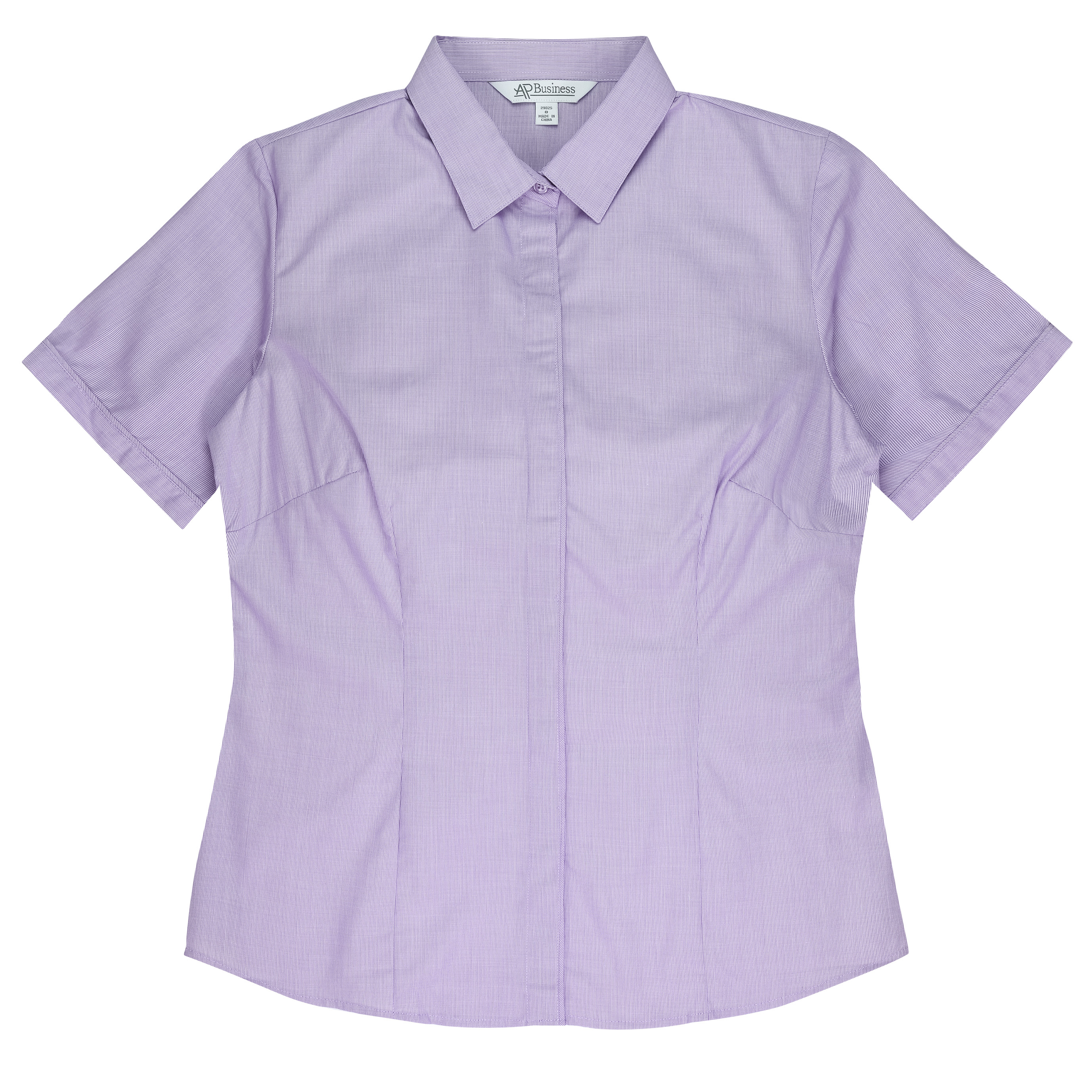 Grange Lady Shirt Short Sleeve Runout