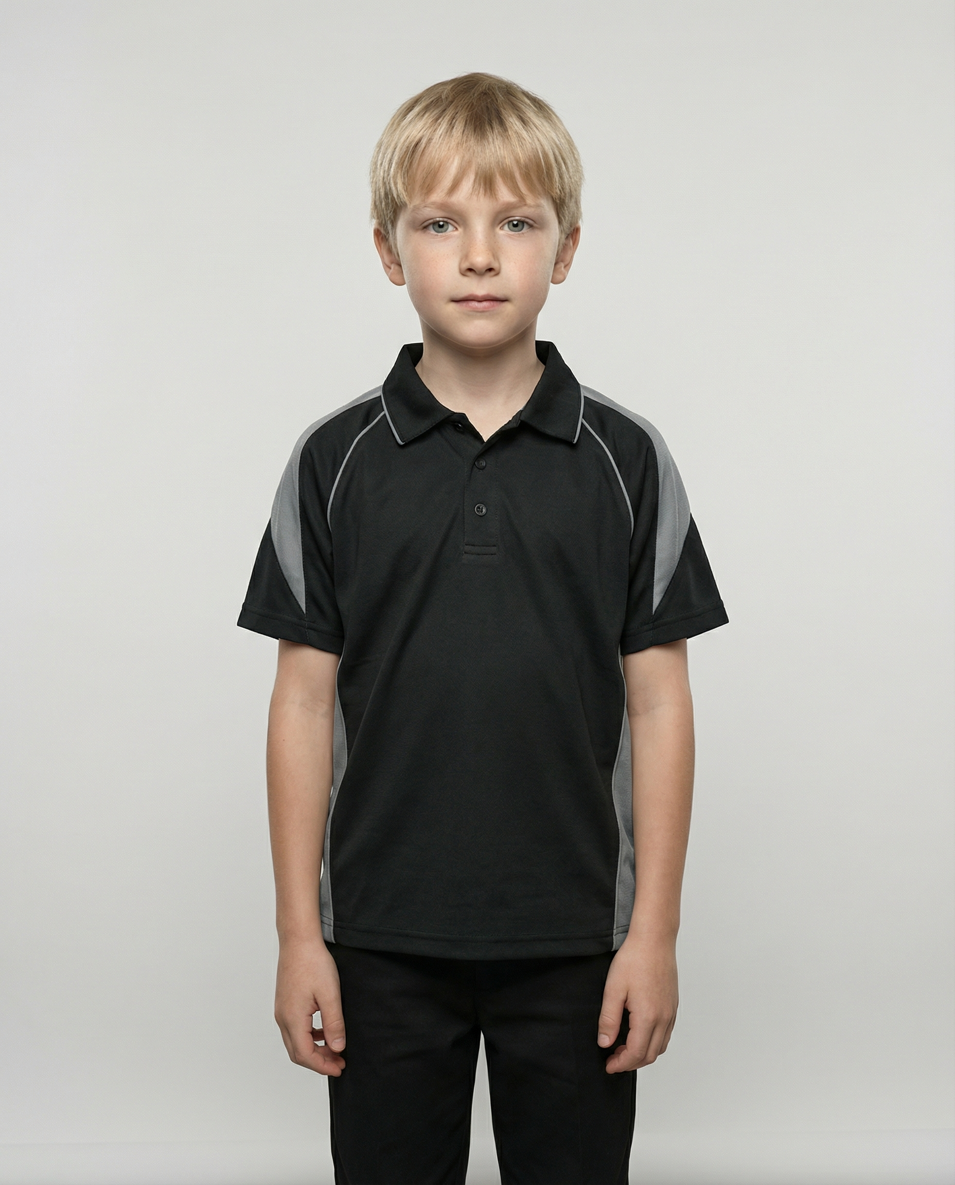 Premier Kids Polos