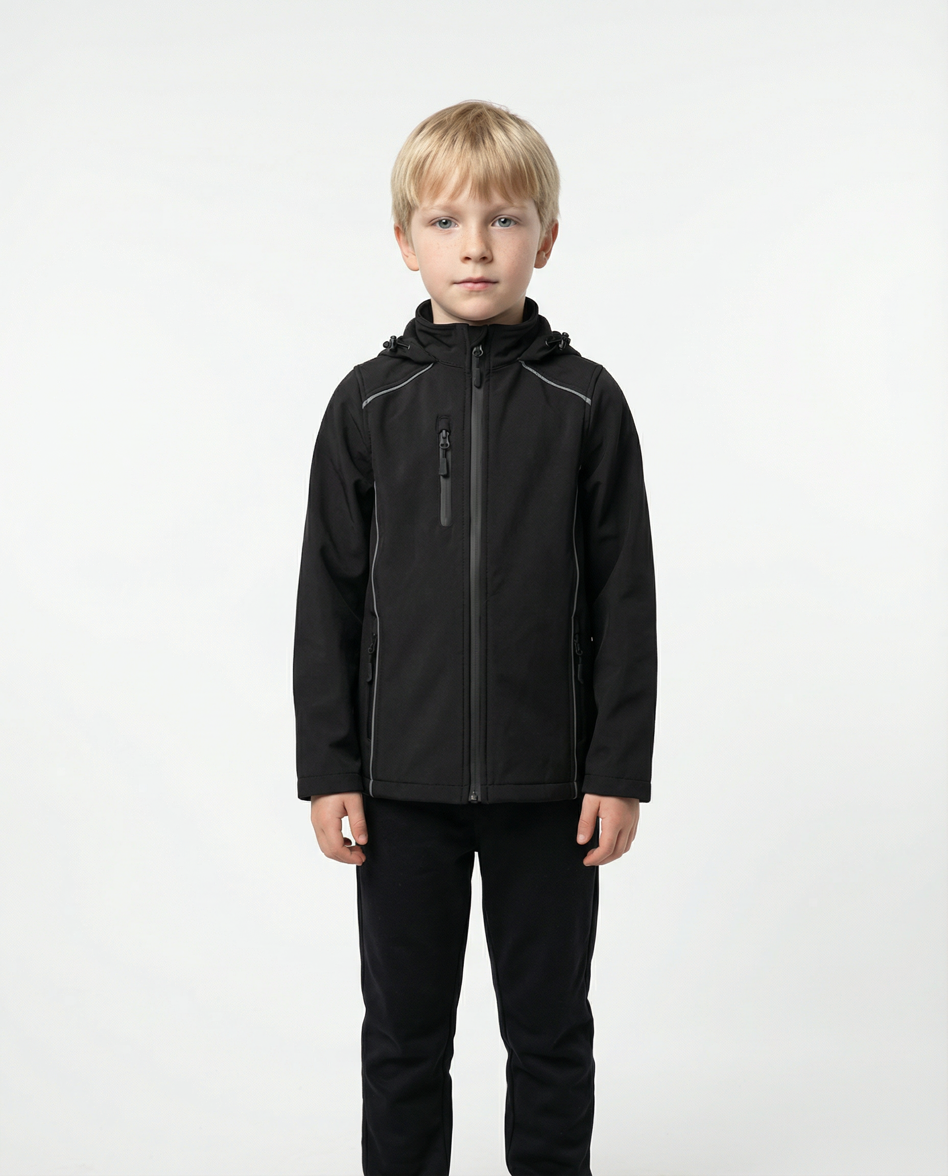 Aspen Kids Jackets Runout