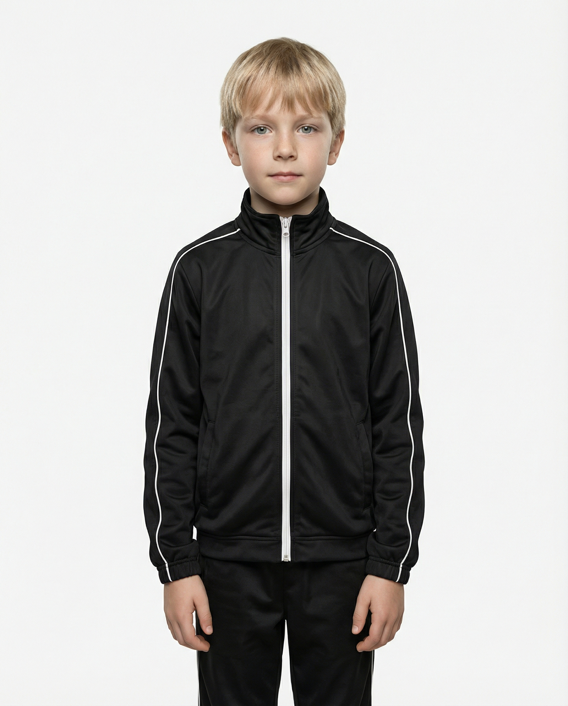 Liverpool Kids Jackets Runout