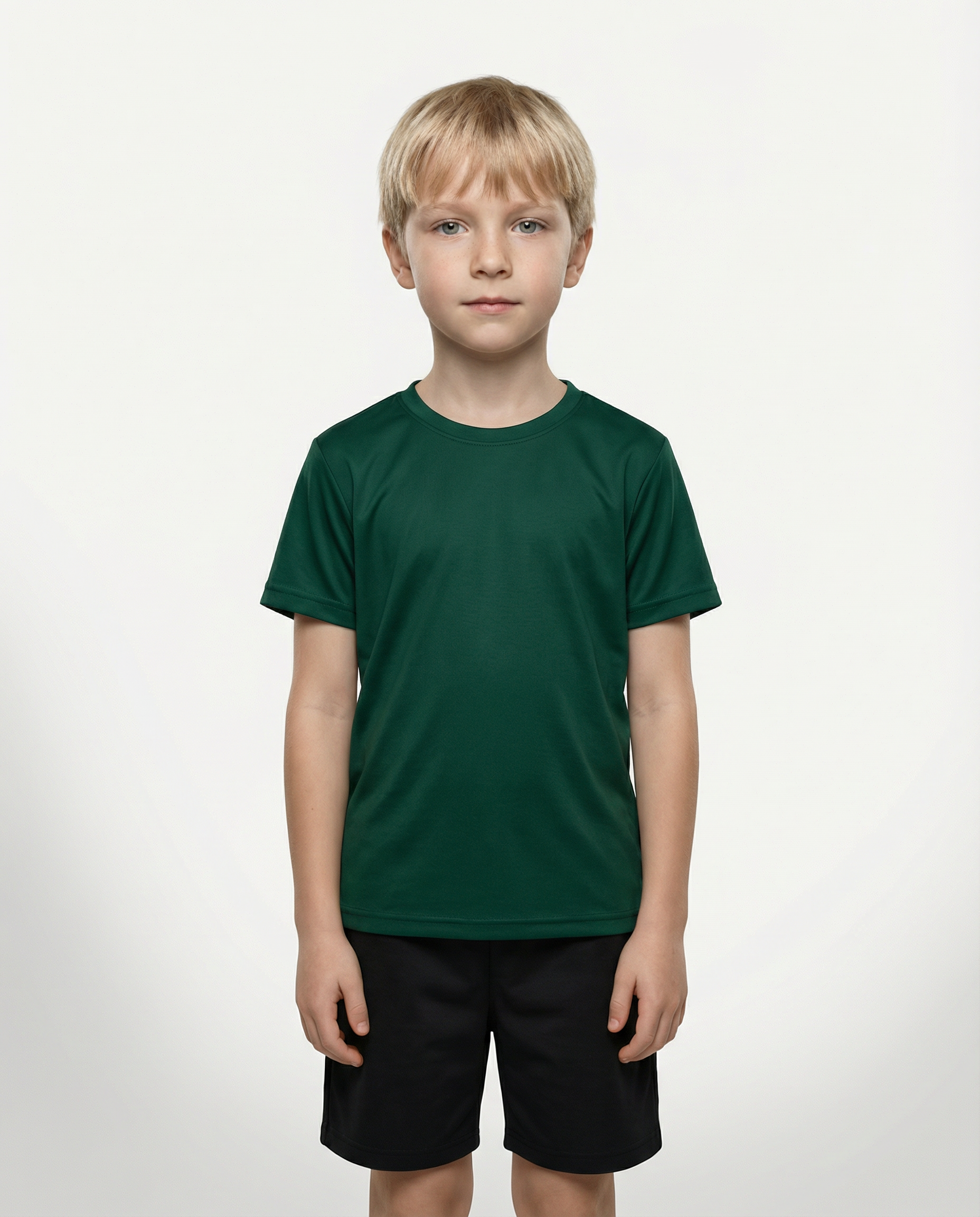 Botany Kids Tees