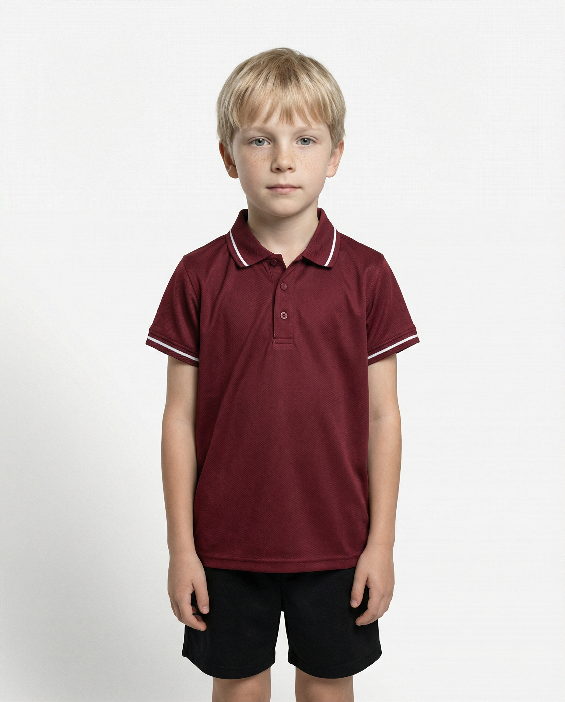 Cottesloe Kids Polos