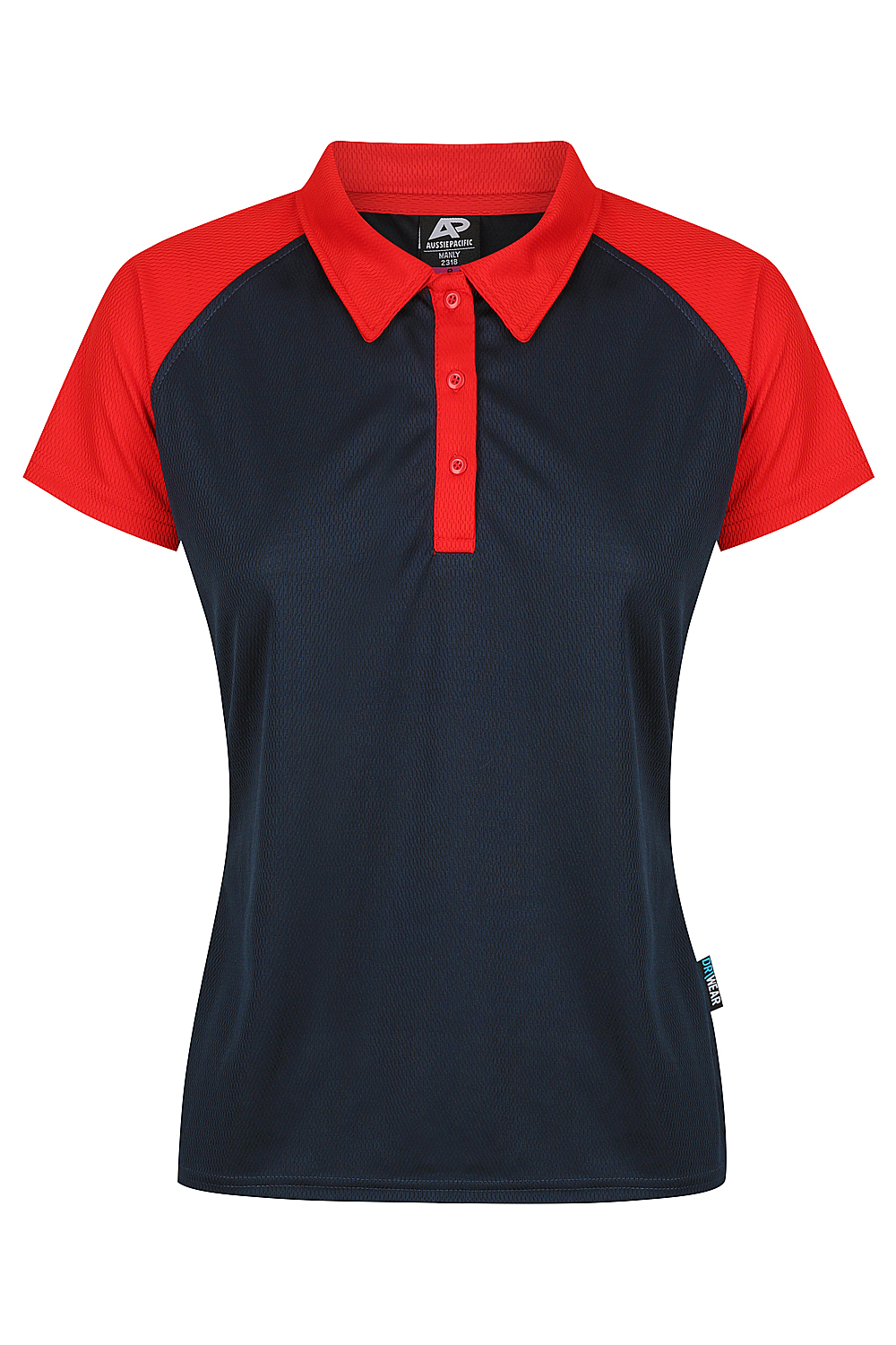 Manly Lady Polos Runout