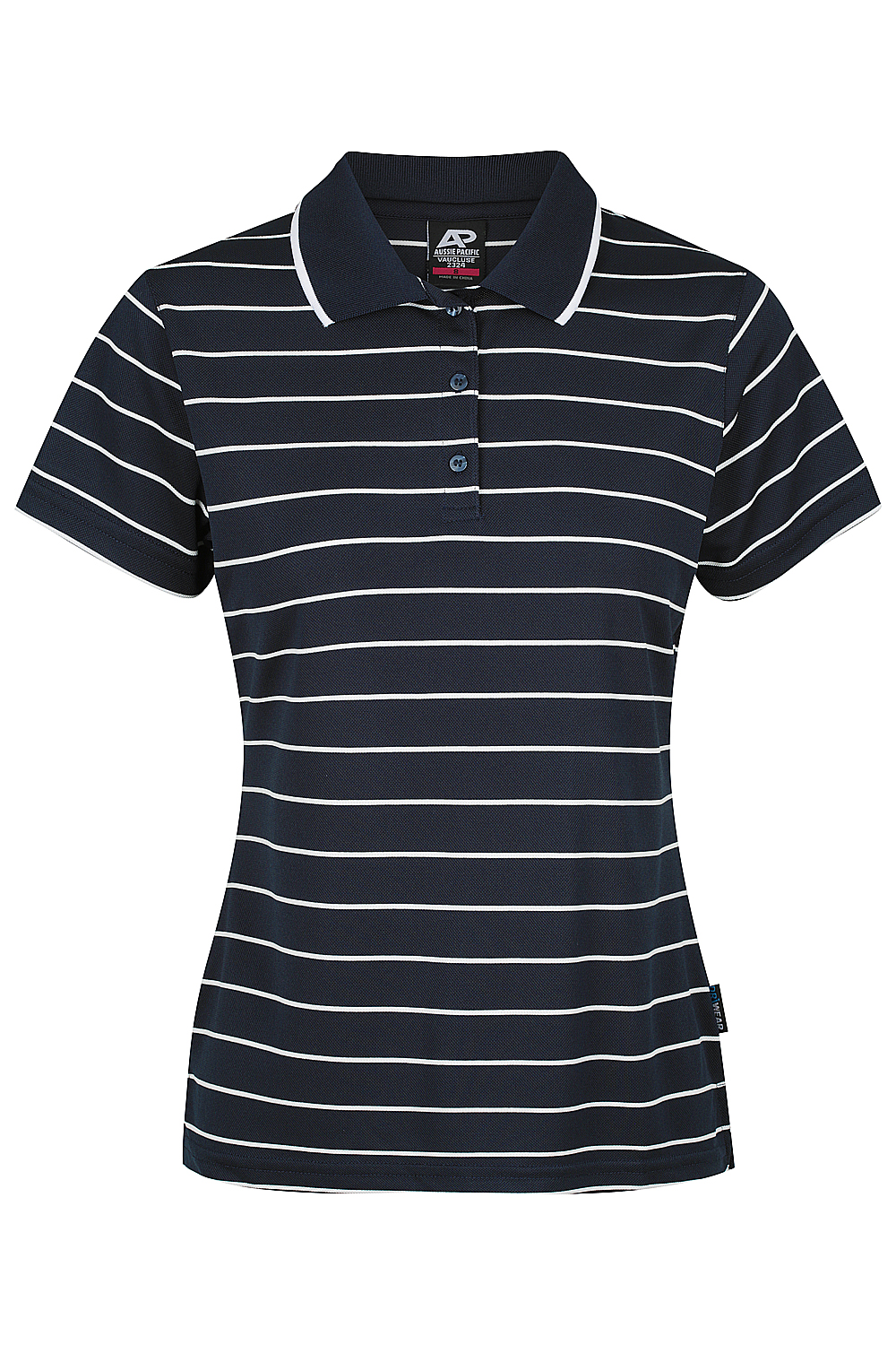 Vaucluse Lady Polos Runout