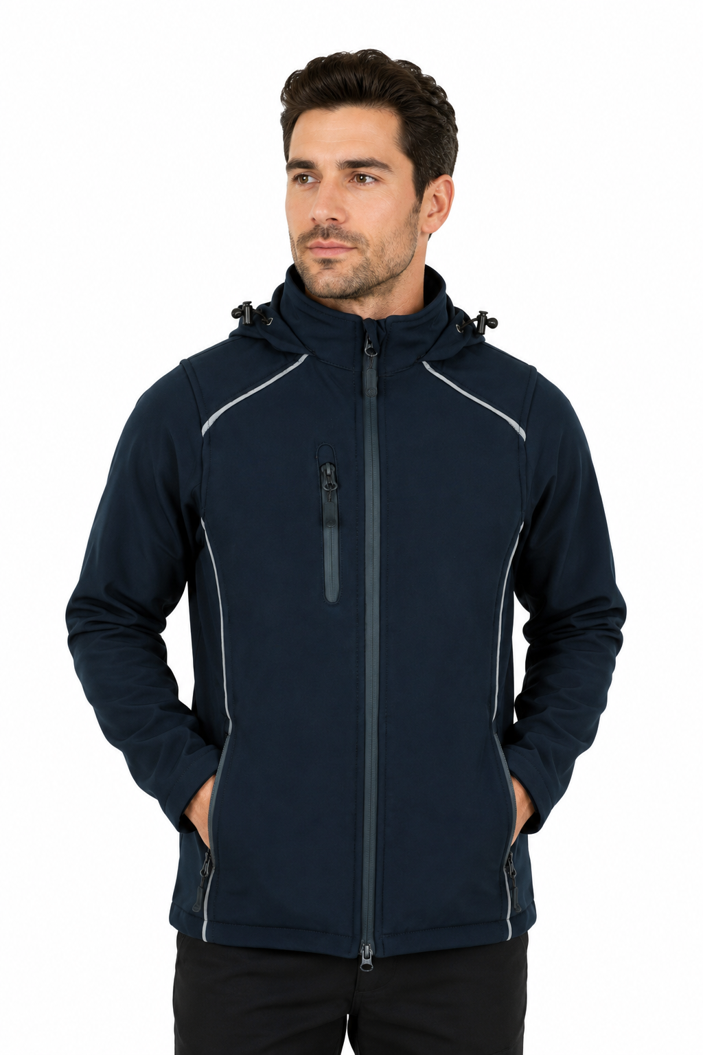 Aspen Mens Jackets Runout