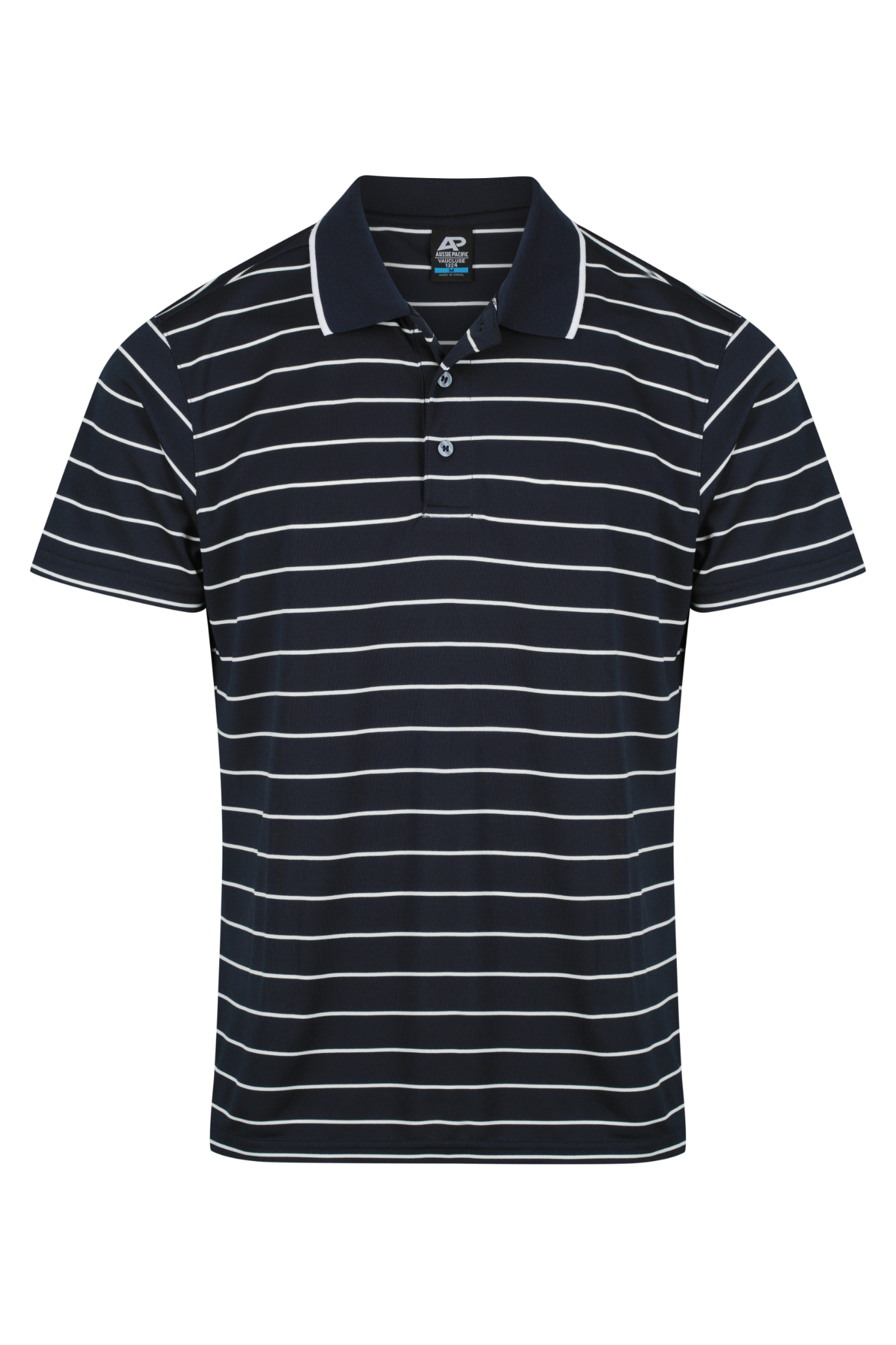 Vaucluse Mens Polos Runout