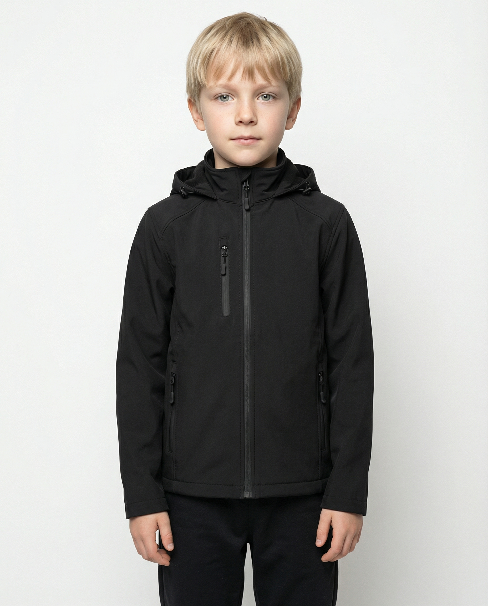 Olympus Kids Jackets