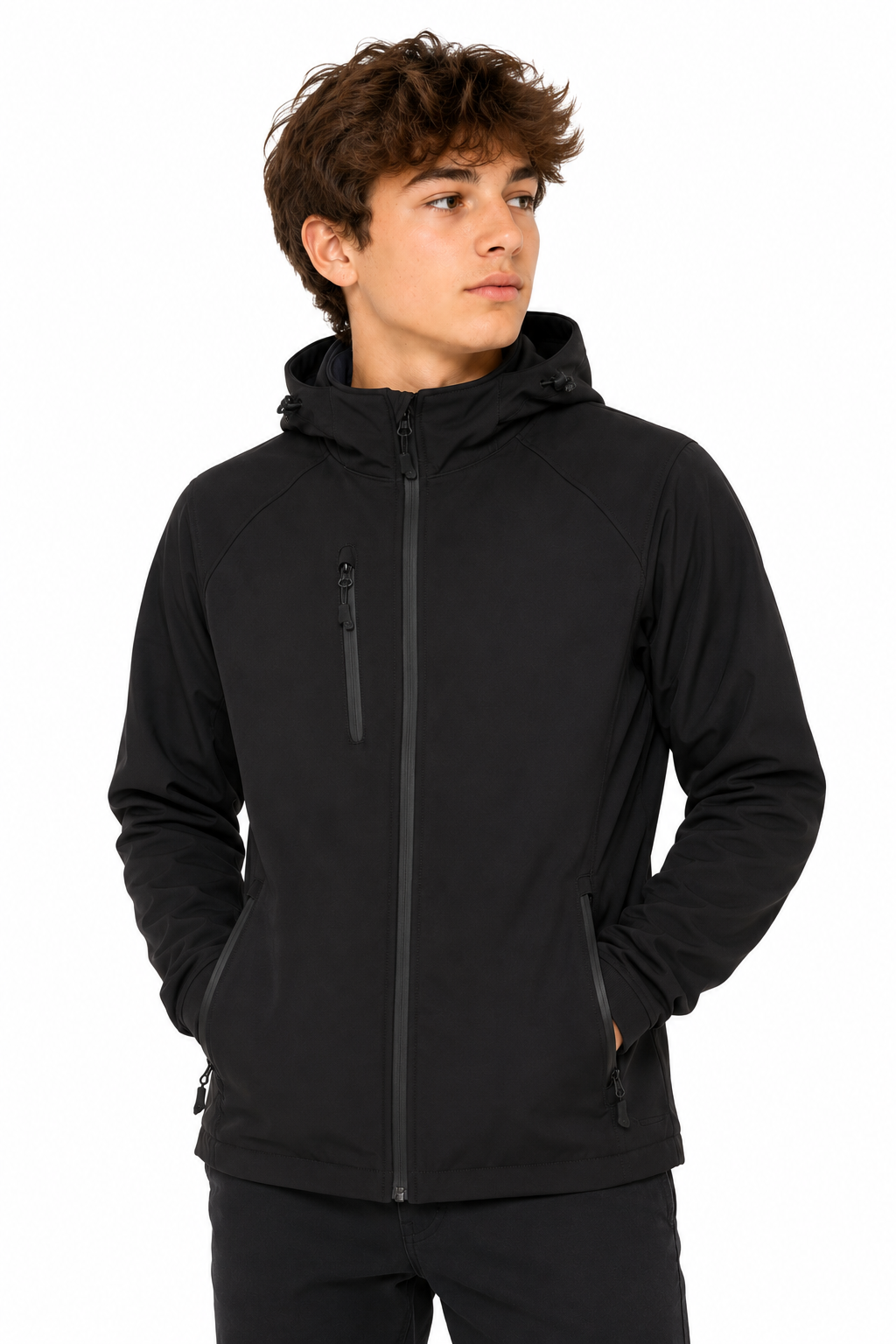 Olympus Kids Jackets