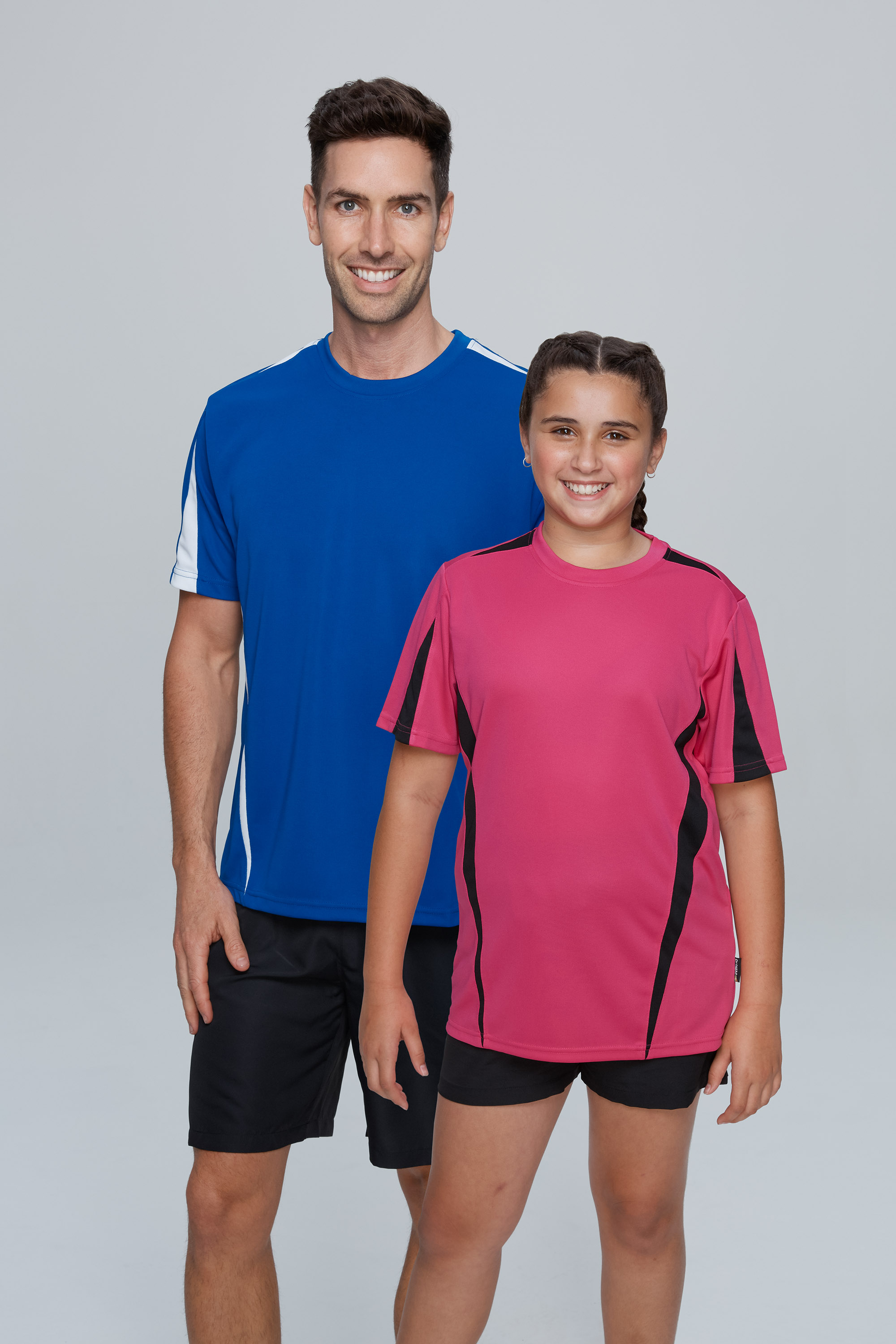 Eureka Mens Tees
