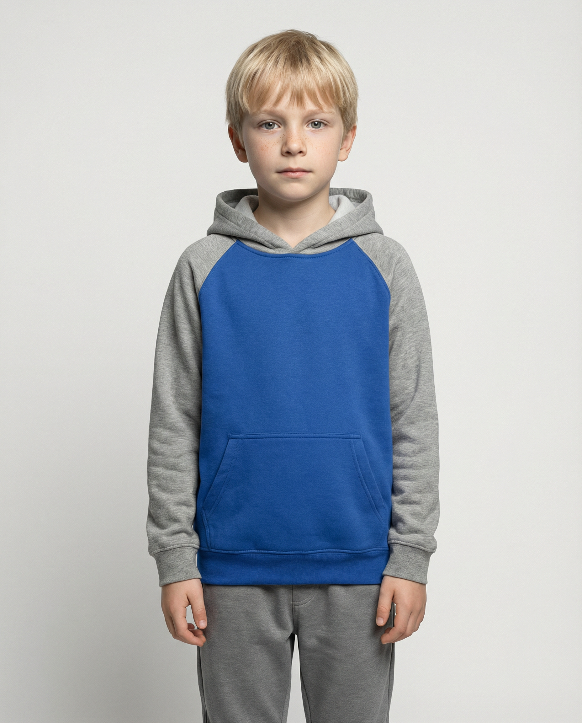 Monash Kids Hoodies Runout