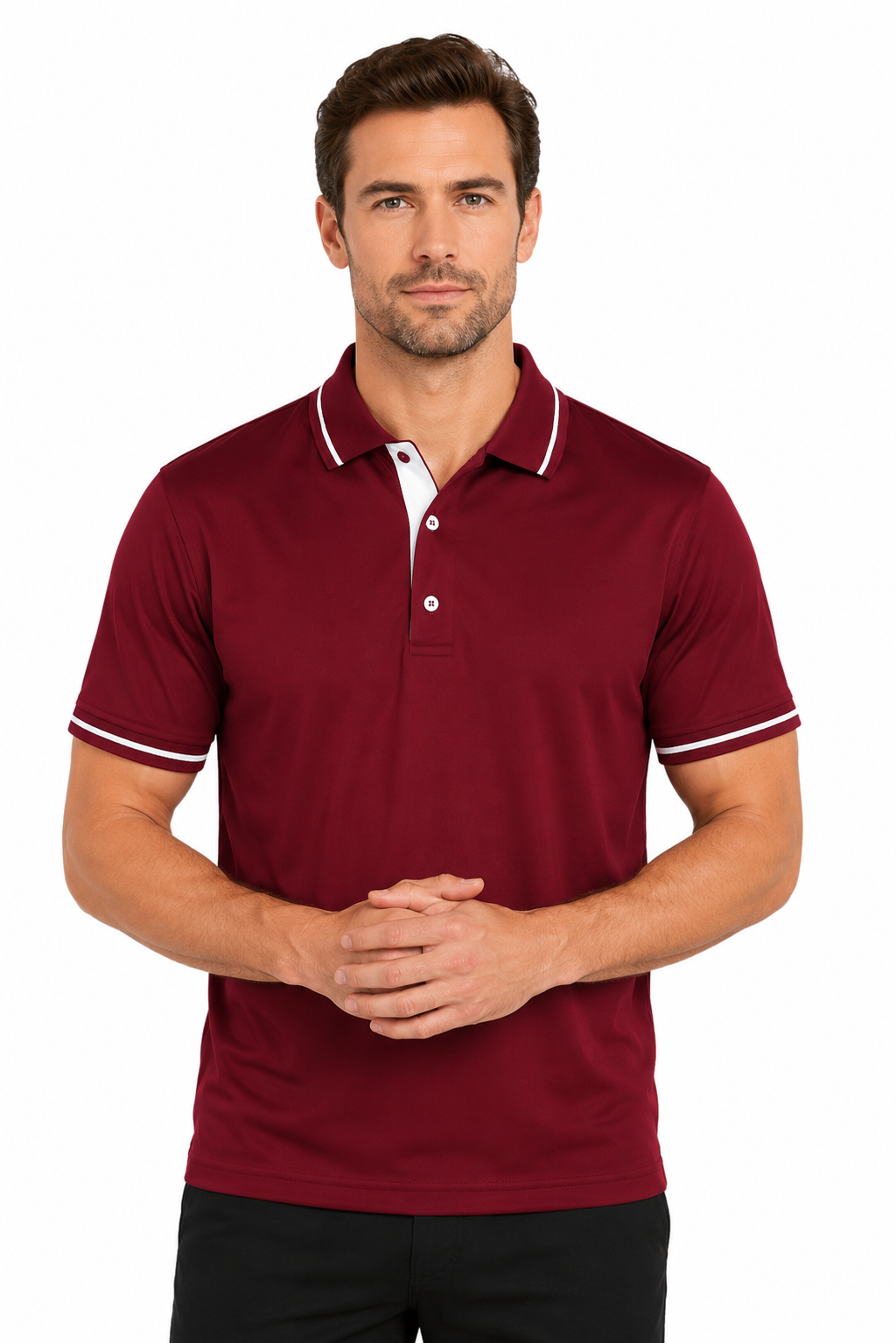 Cottesloe Mens Polos