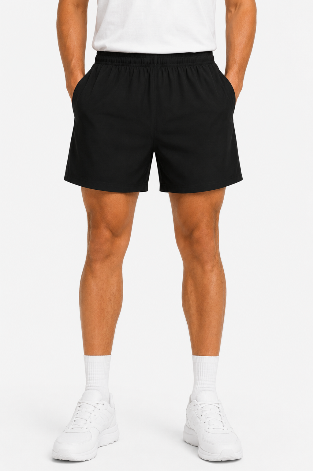 Training Mens Shorts