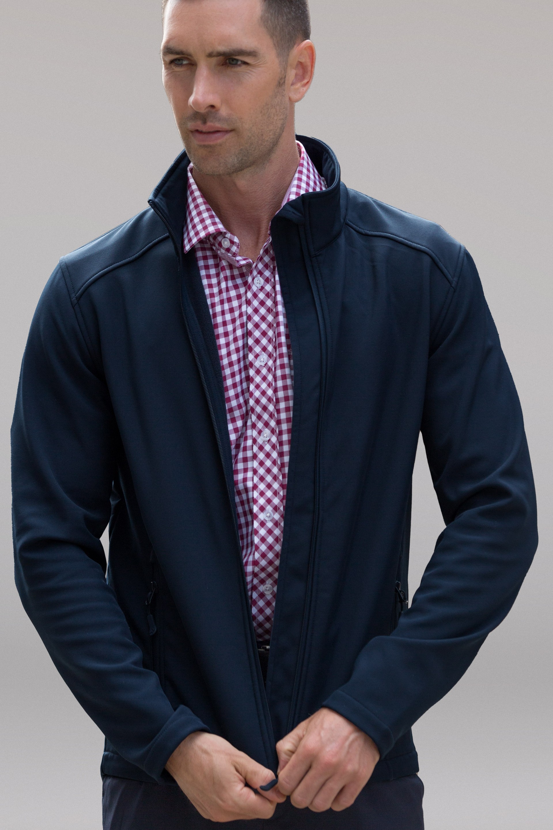 Selwyn Mens Jackets