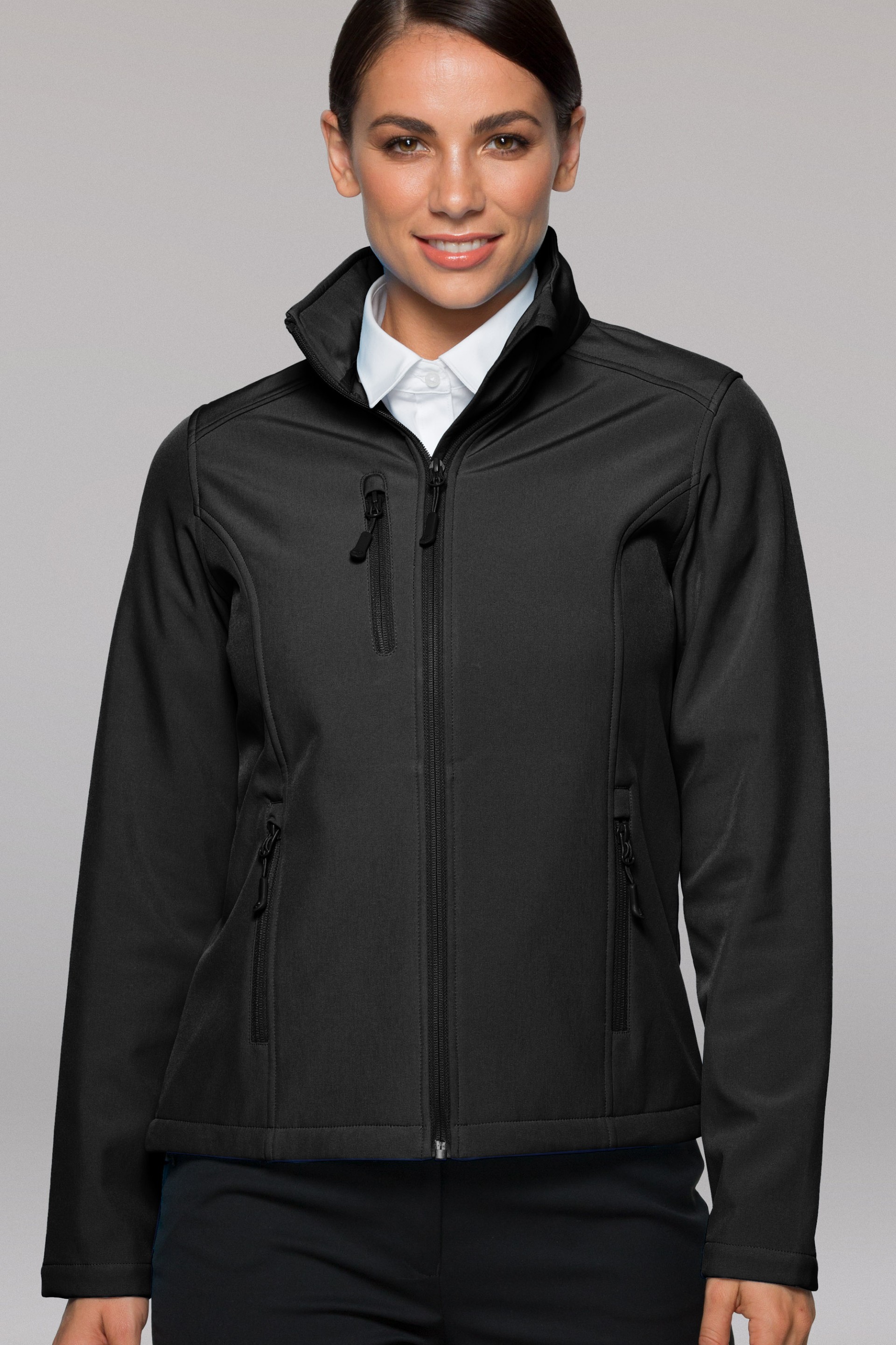 Olympus Lady Jackets